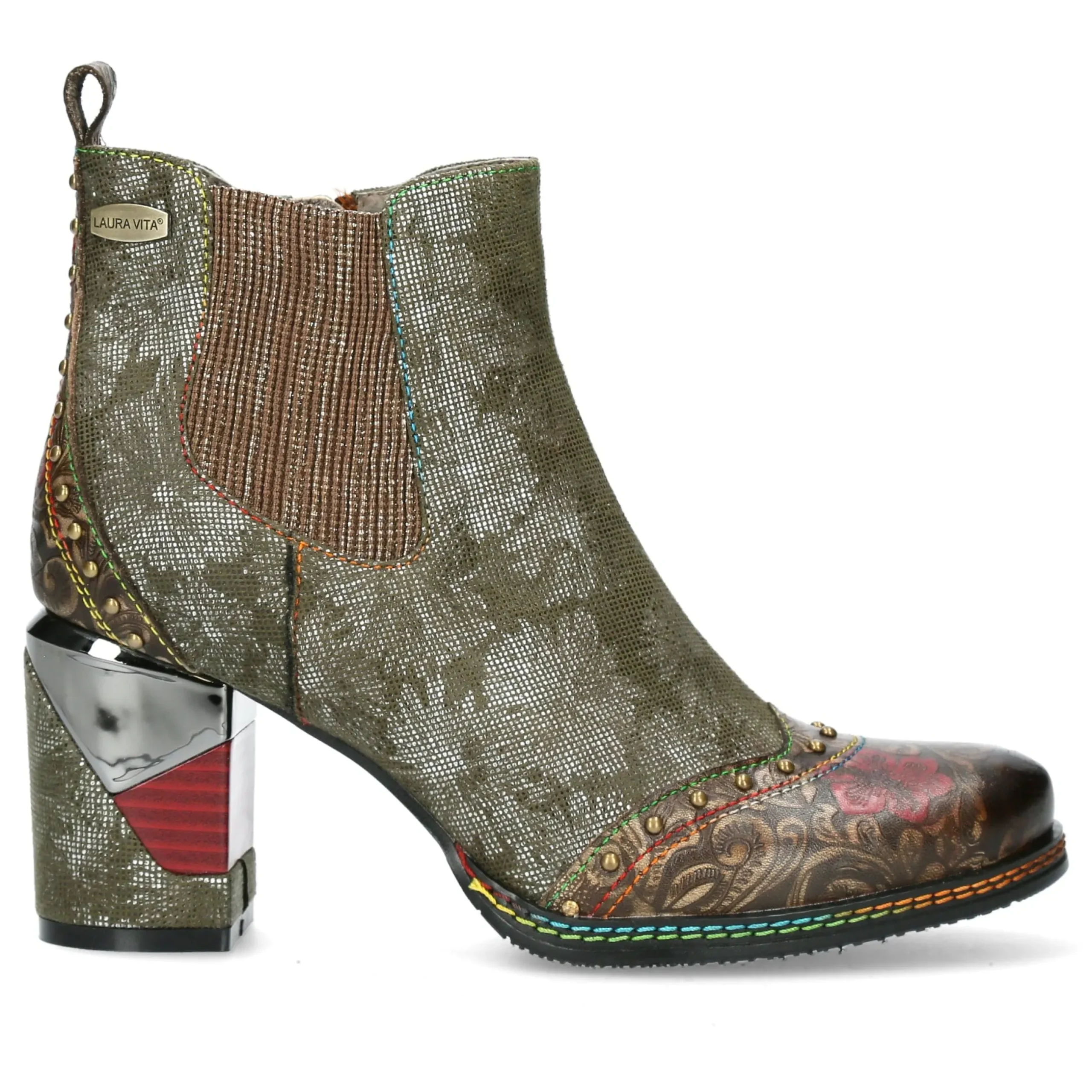 Flash Sale Bottines - MAEVAO 05 Bottines