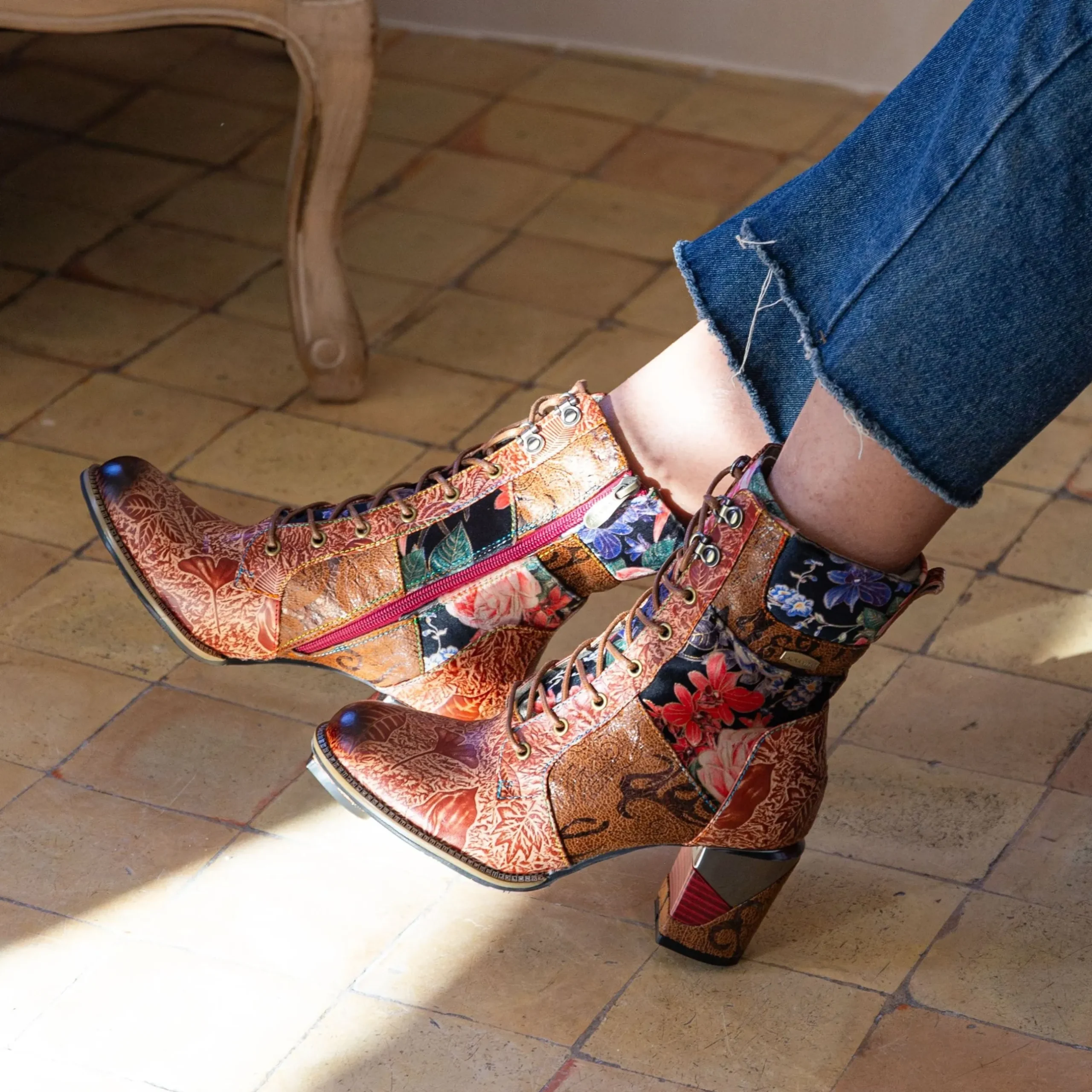 Best Bottines - MAEVAO 06 Bottines