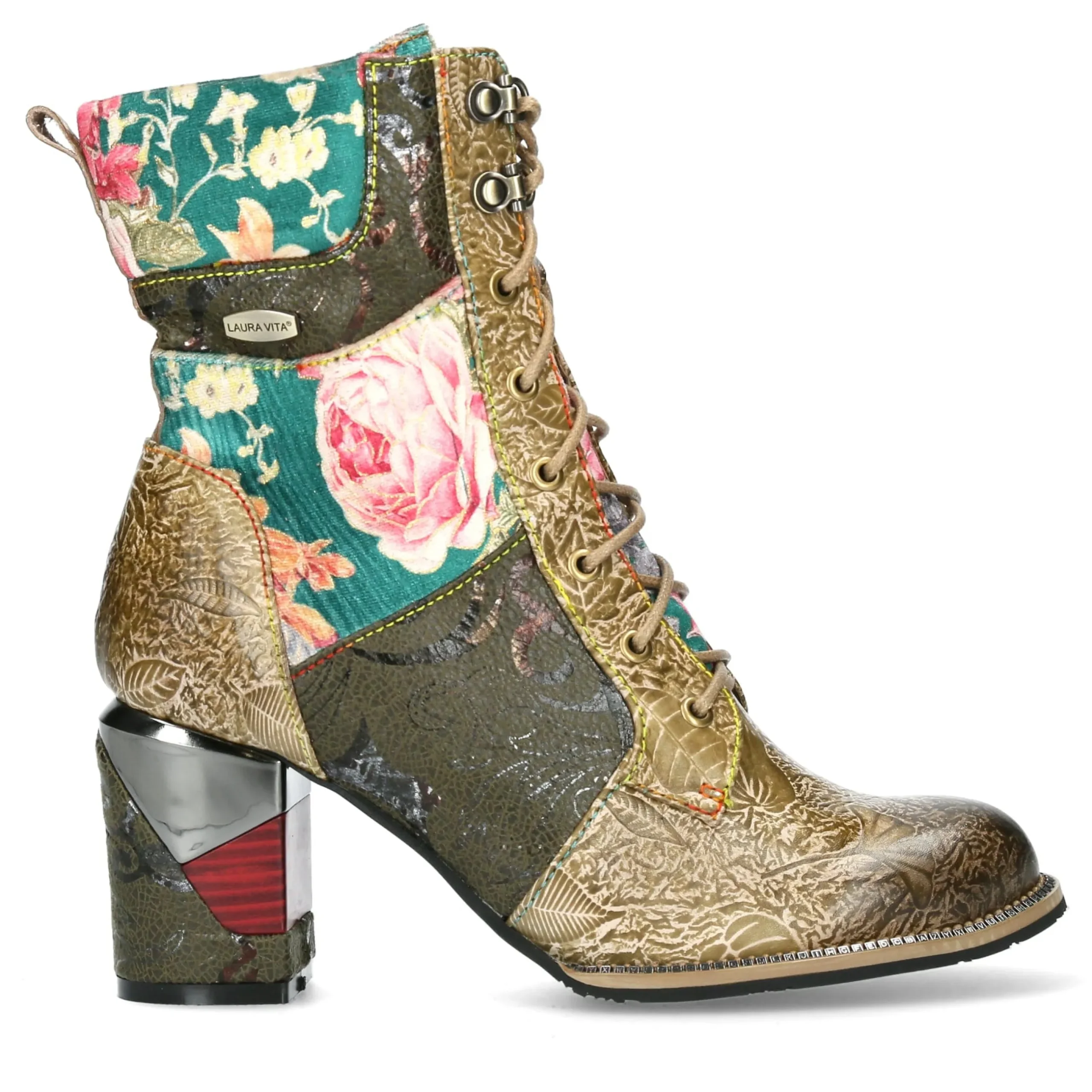 Best Bottines - MAEVAO 06 Bottines