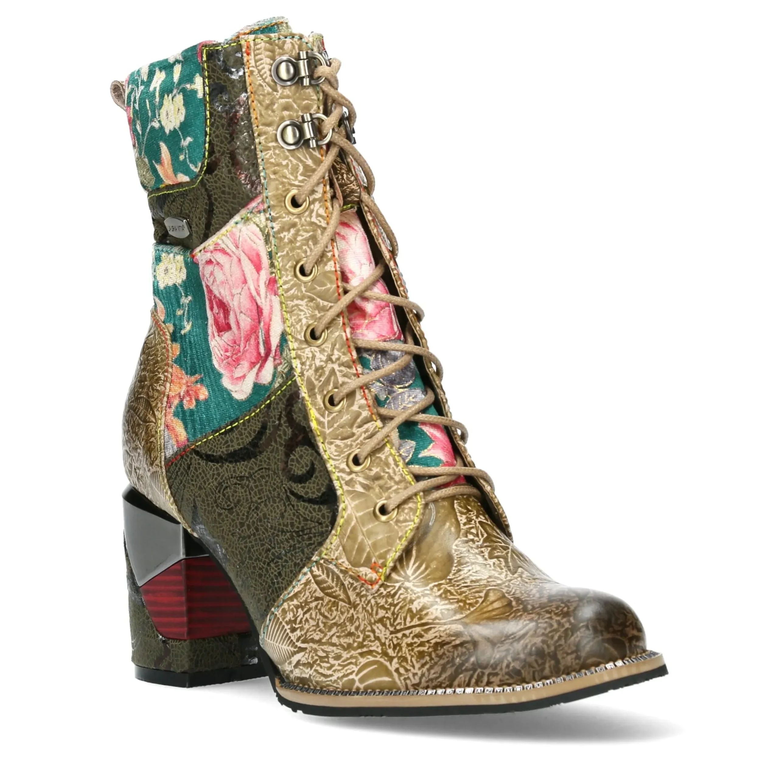 Best Bottines - MAEVAO 06 Bottines