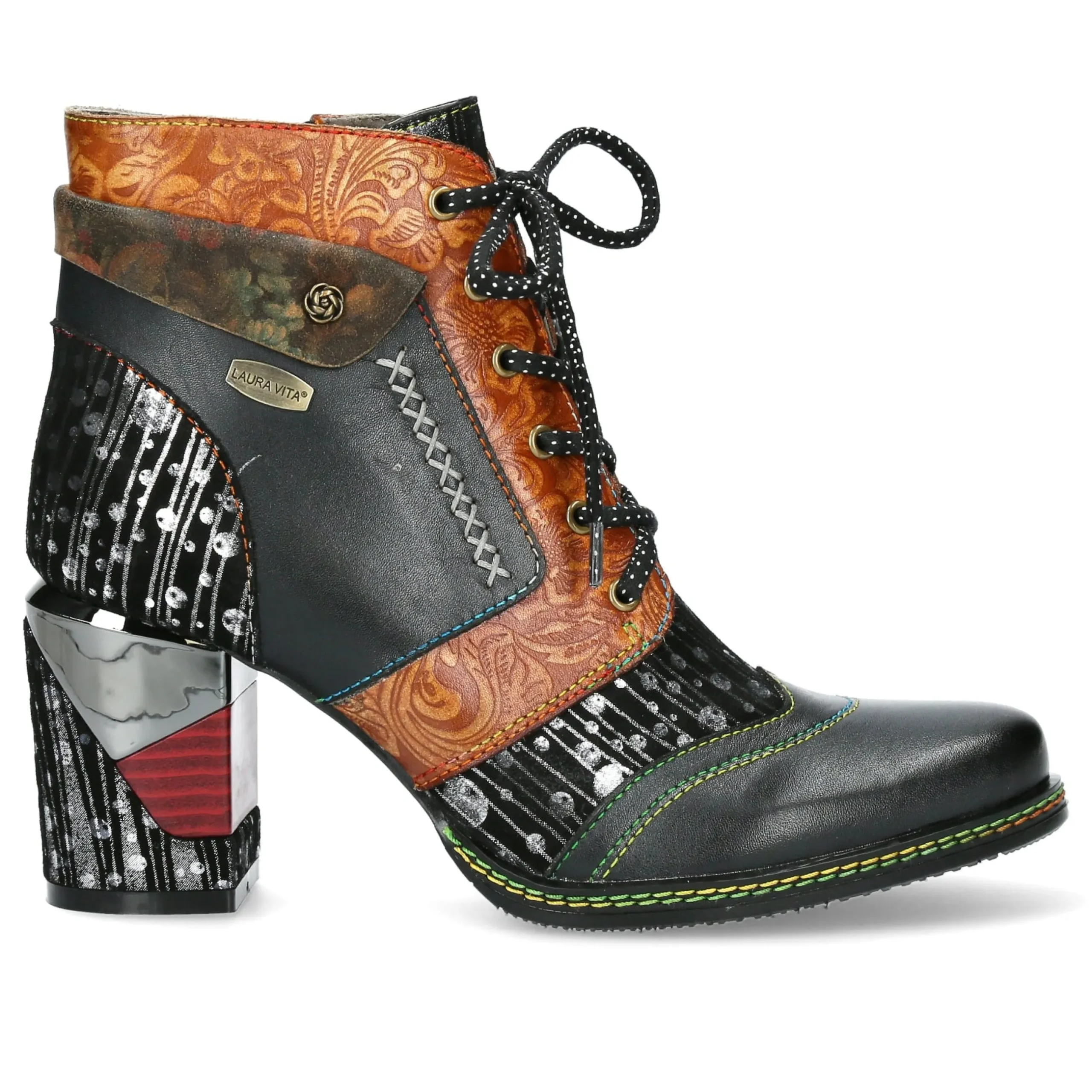 Fashion Bottines - MAEVAO 03 Bottines