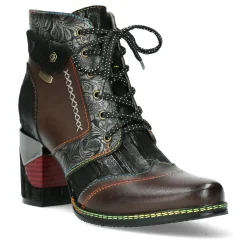Fashion Bottines - MAEVAO 03 Bottines