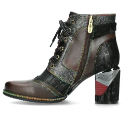 Fashion Bottines - MAEVAO 03 Bottines
