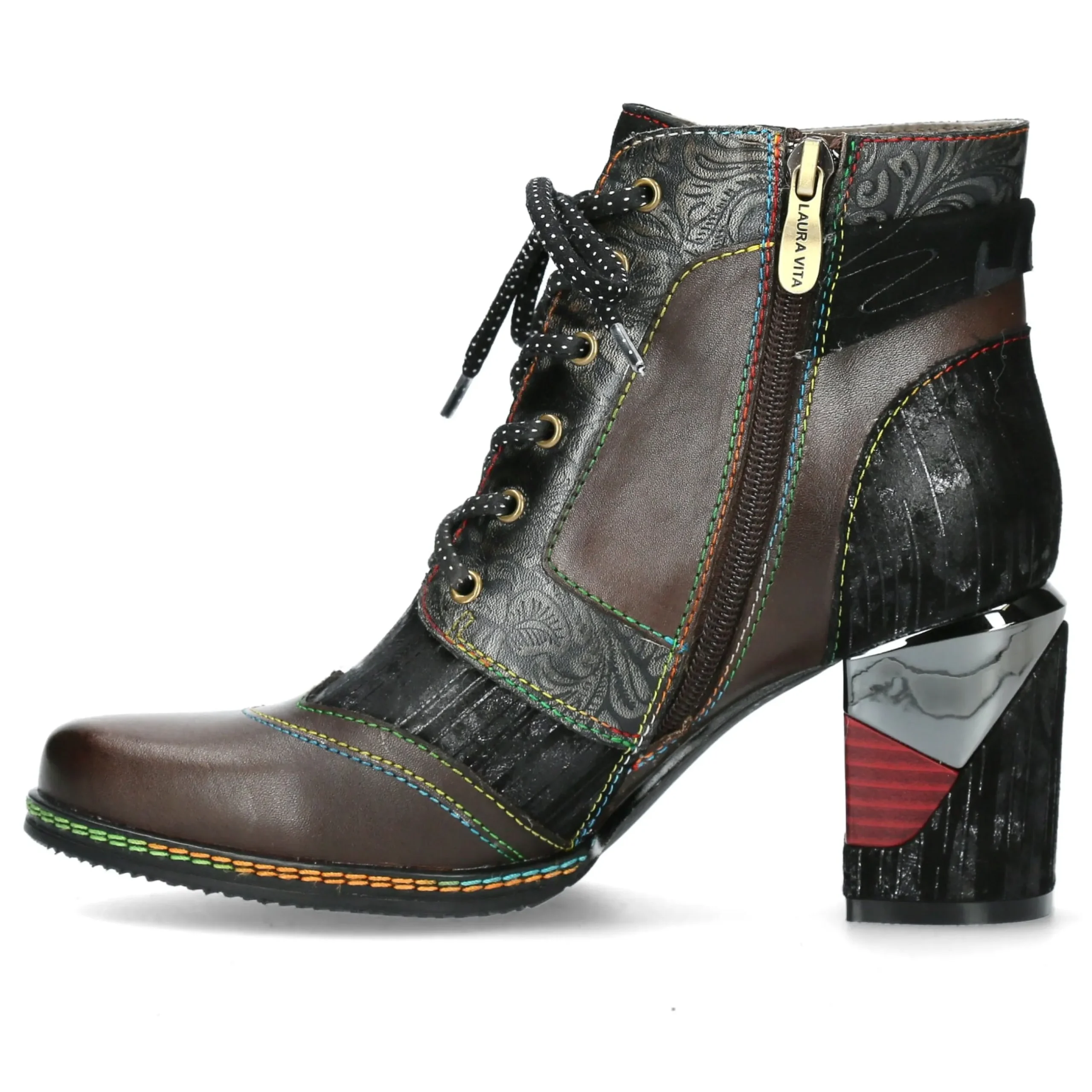 Fashion Bottines - MAEVAO 03 Bottines