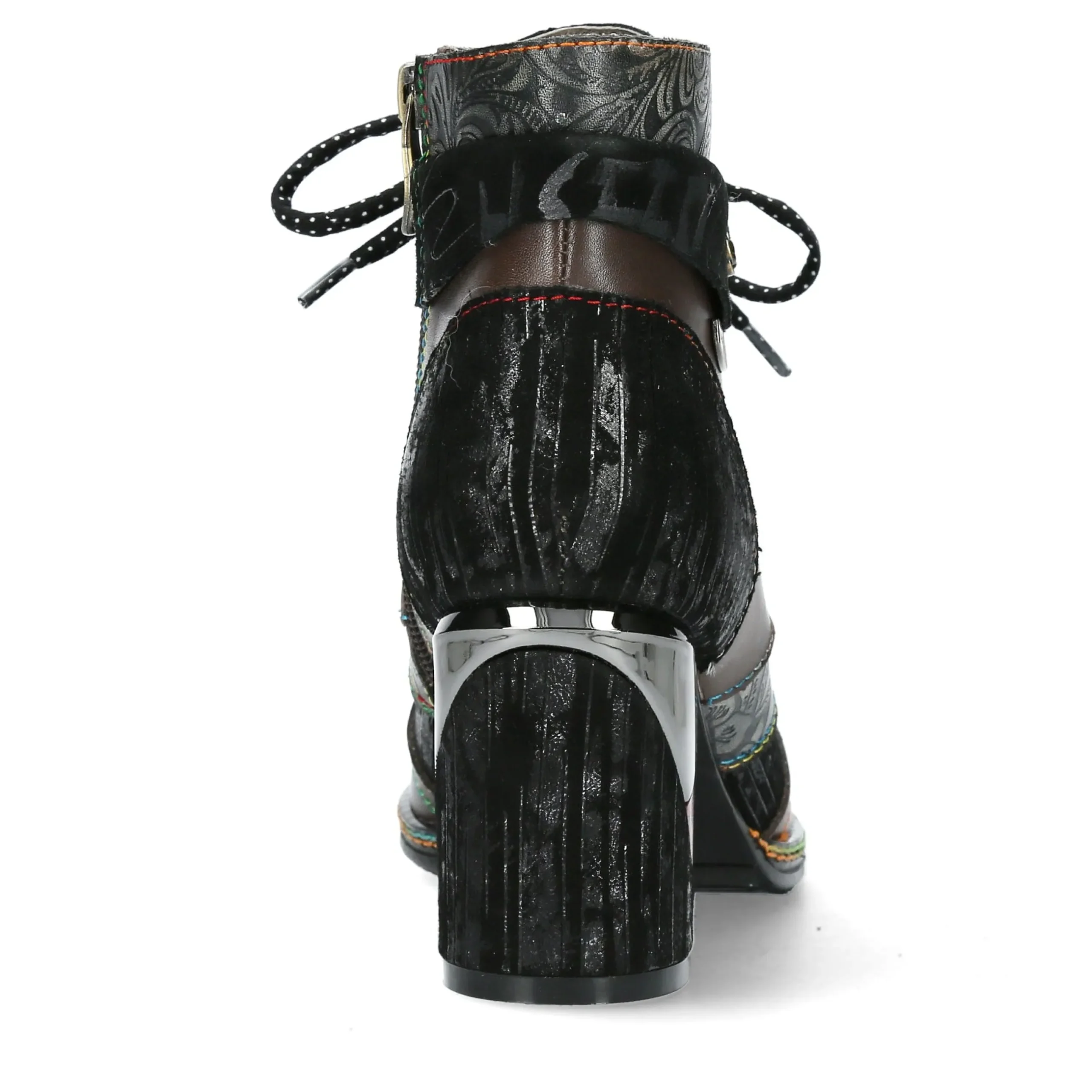 Fashion Bottines - MAEVAO 03 Bottines