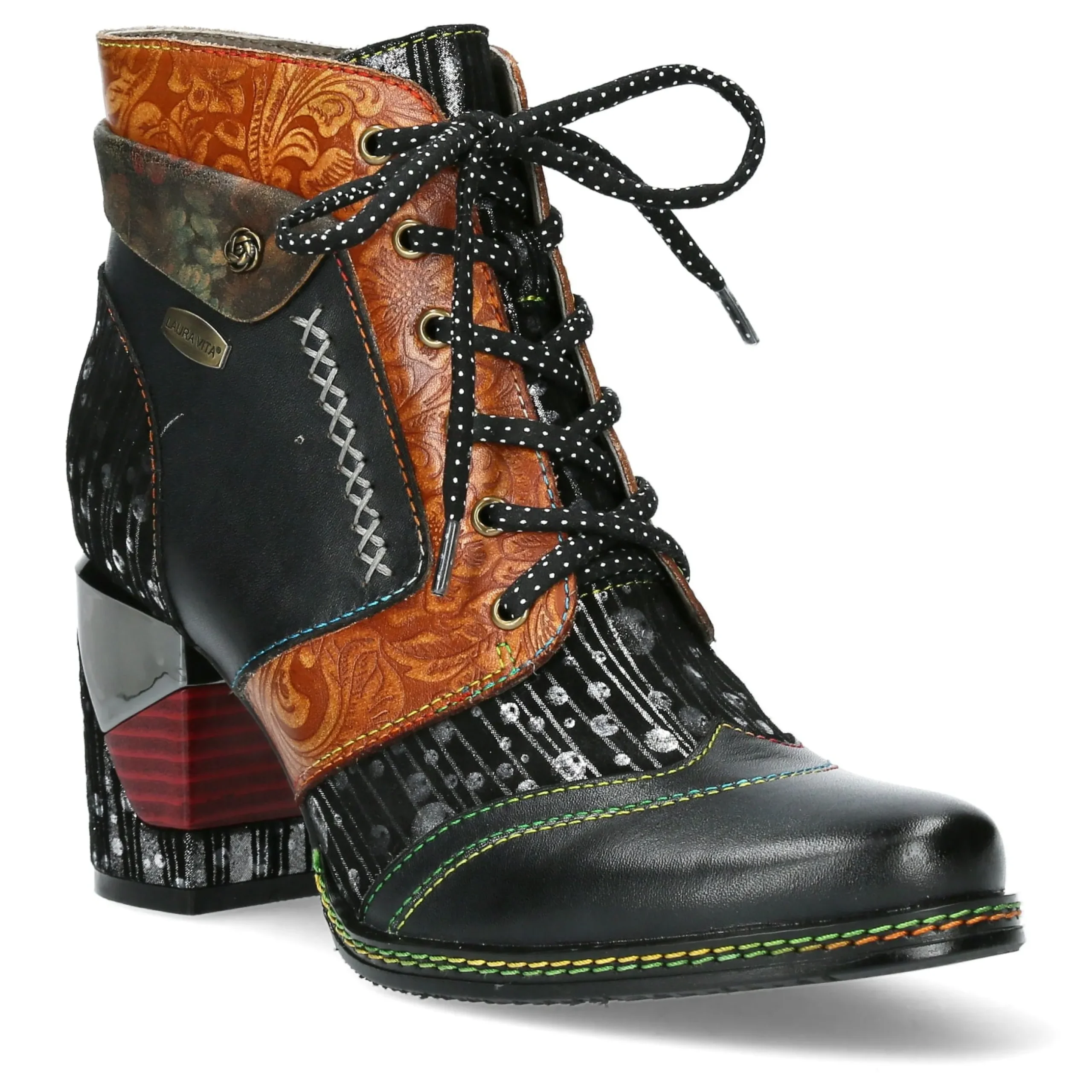 Fashion Bottines - MAEVAO 03 Bottines