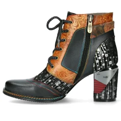 Fashion Bottines - MAEVAO 03 Bottines