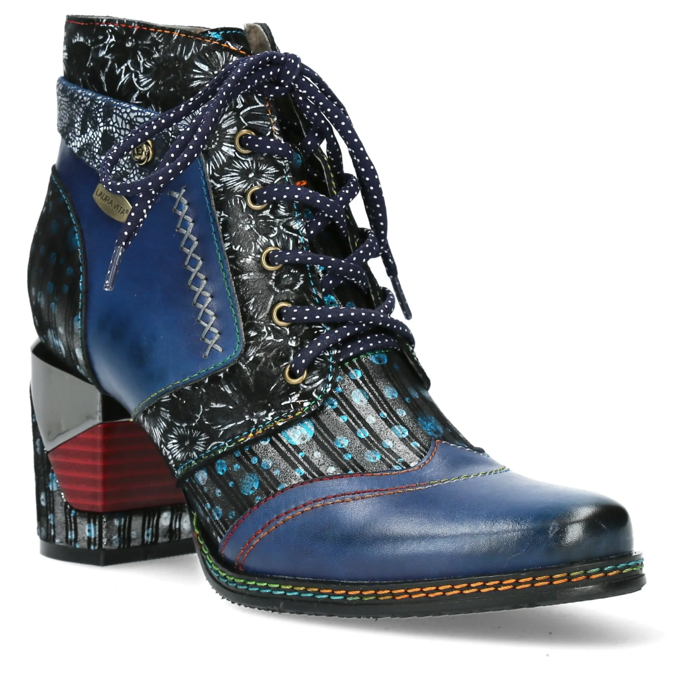 Fashion Bottines - MAEVAO 03 Bottines