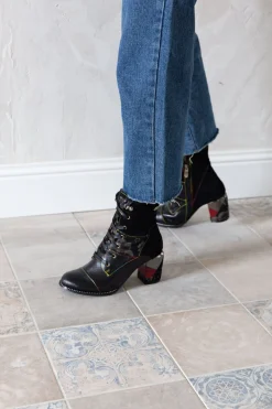 Sale Bottines - MAEVAO 02 Bottines