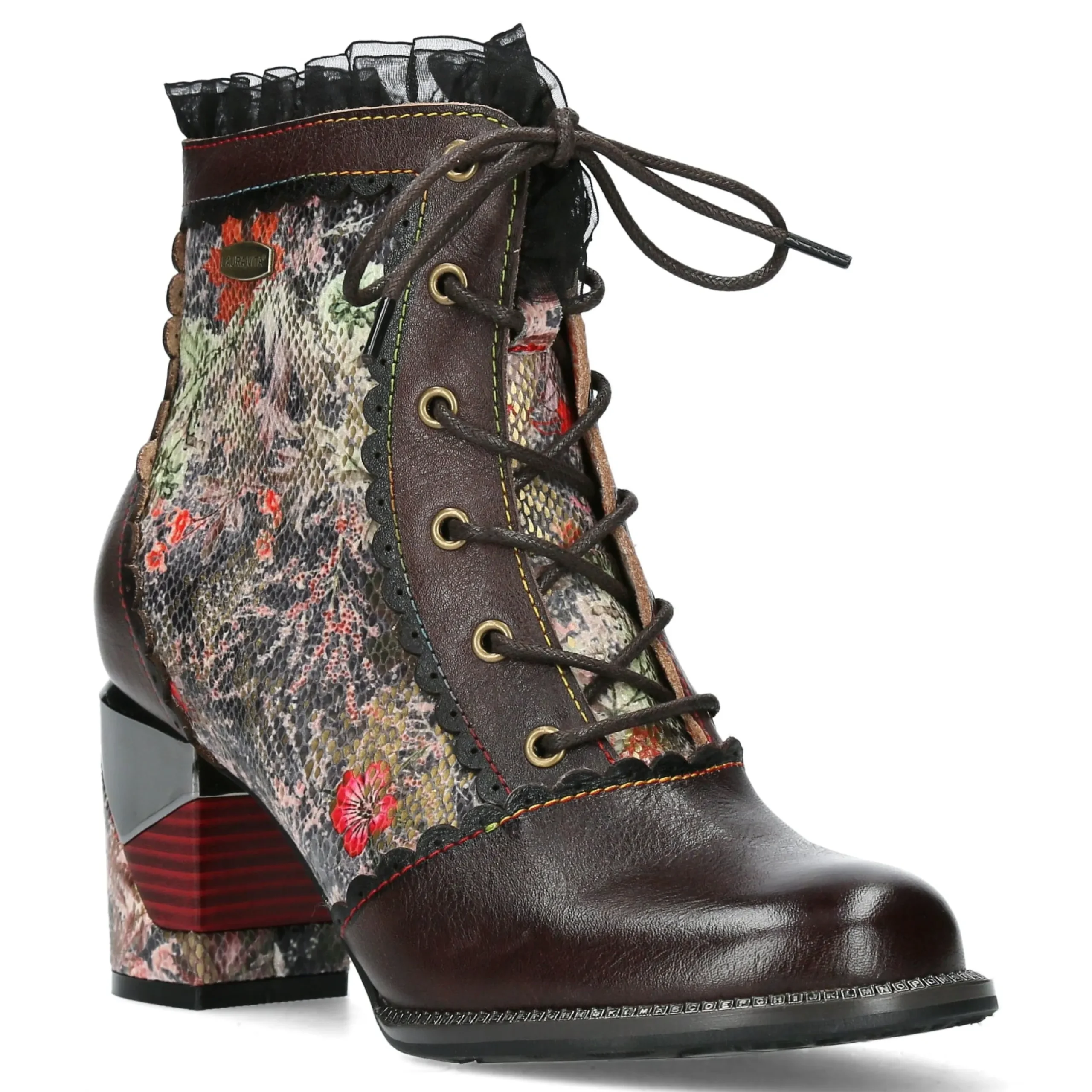 Clearance Bottines - MAEVAO 14 Bottines