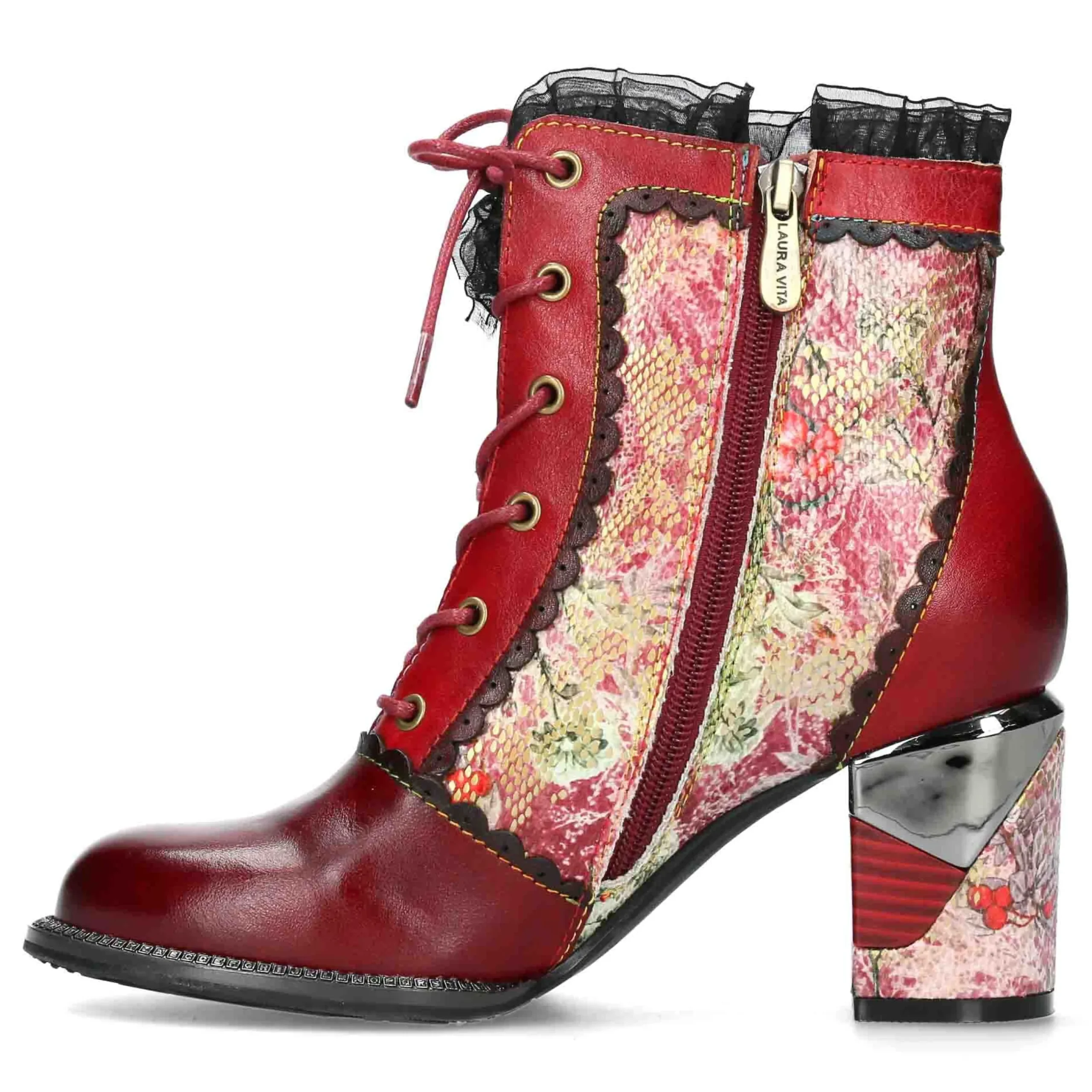 Clearance Bottines - MAEVAO 14 Bottines