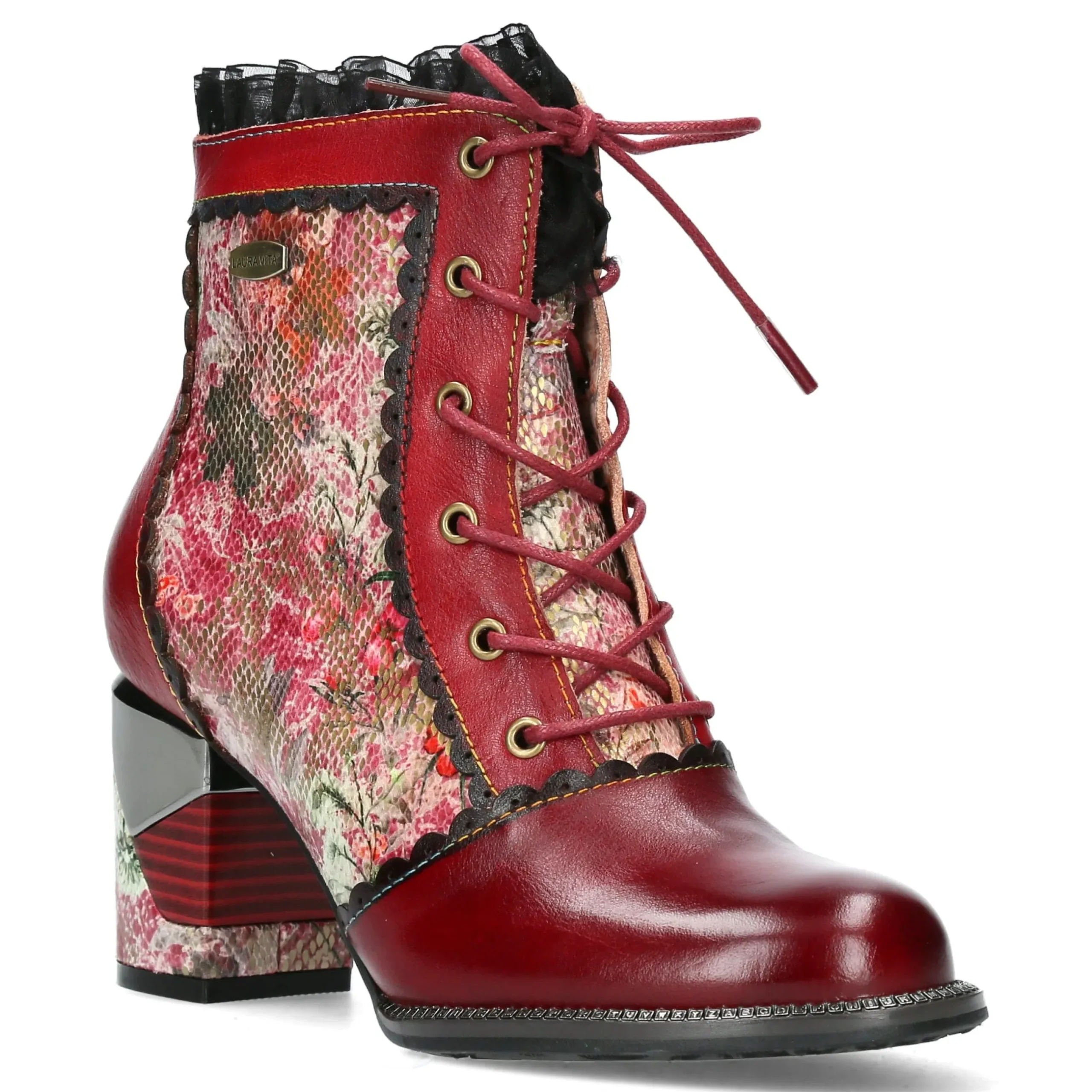 Clearance Bottines - MAEVAO 14 Bottines