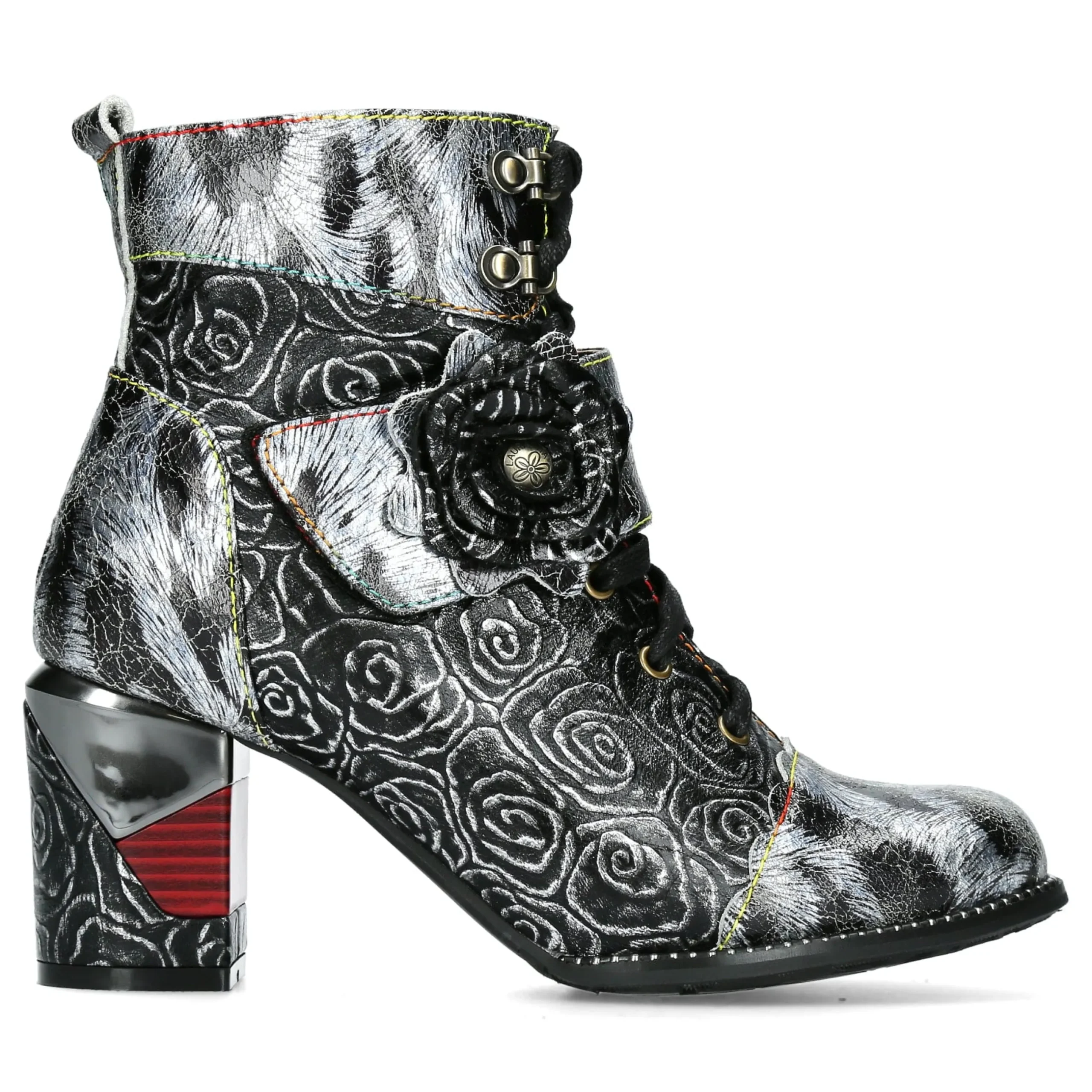 Fashion Bottines - MAEVAO 47 Bottines