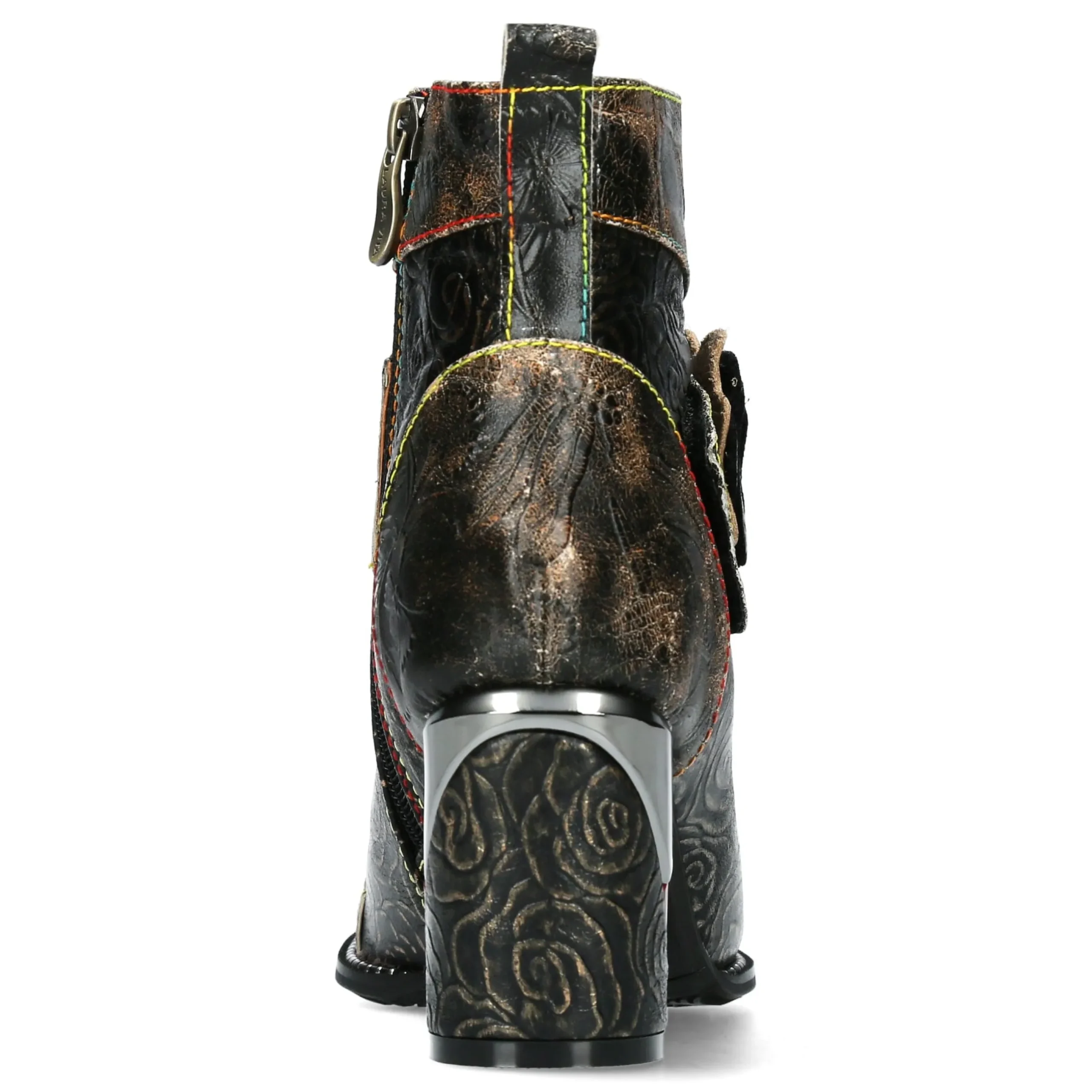 Fashion Bottines - MAEVAO 47 Bottines