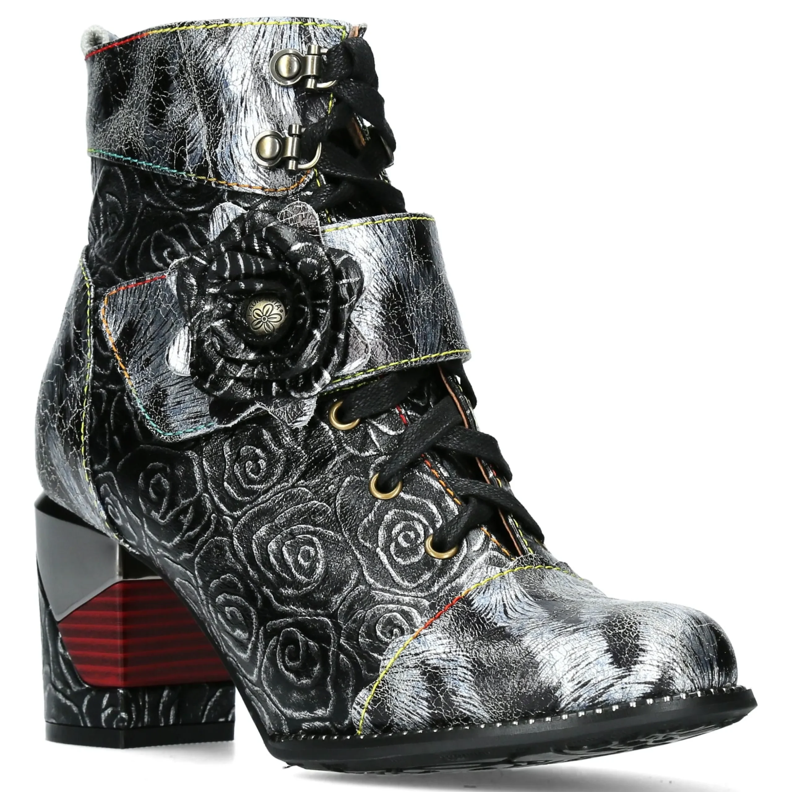 Fashion Bottines - MAEVAO 47 Bottines