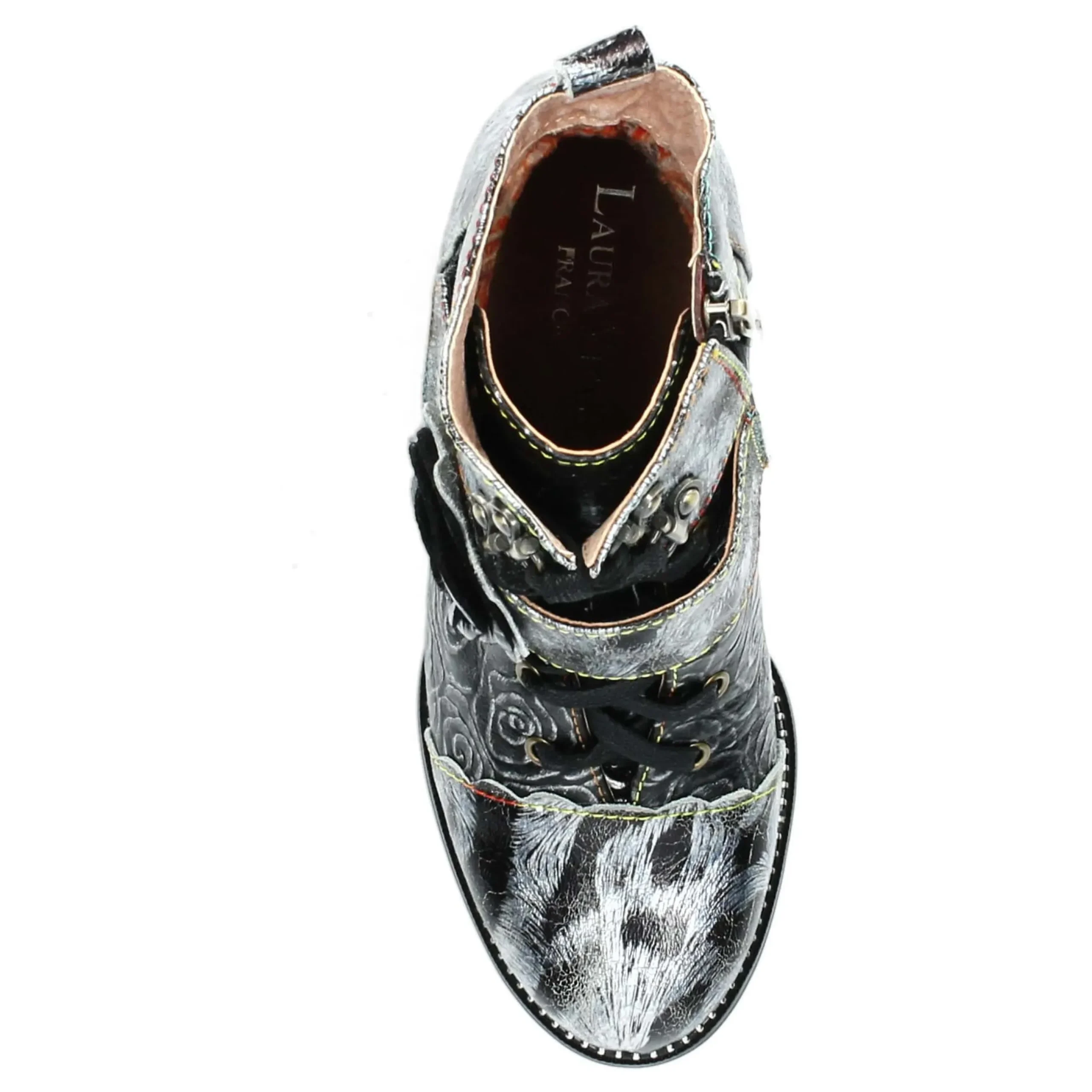Fashion Bottines - MAEVAO 47 Bottines