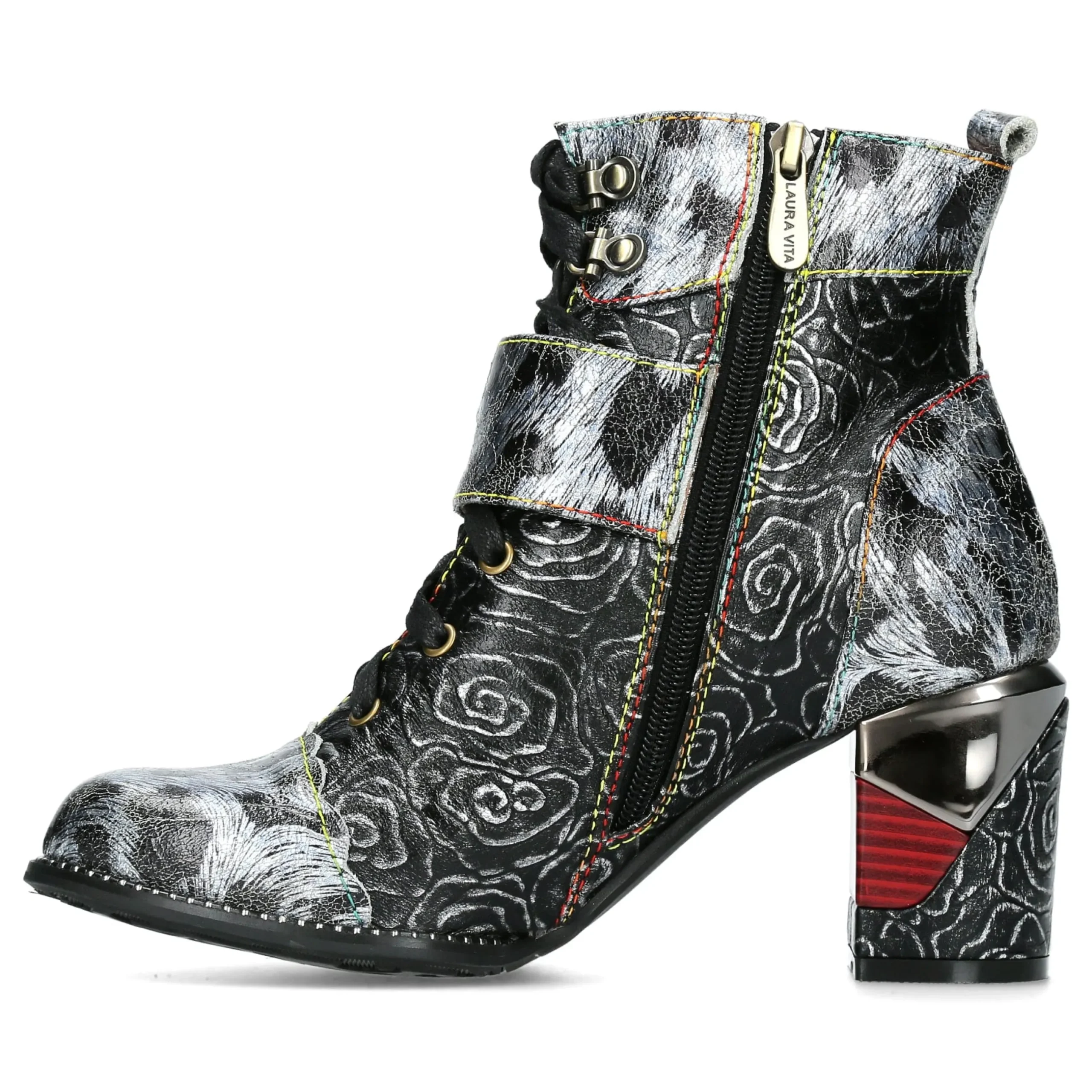 Fashion Bottines - MAEVAO 47 Bottines