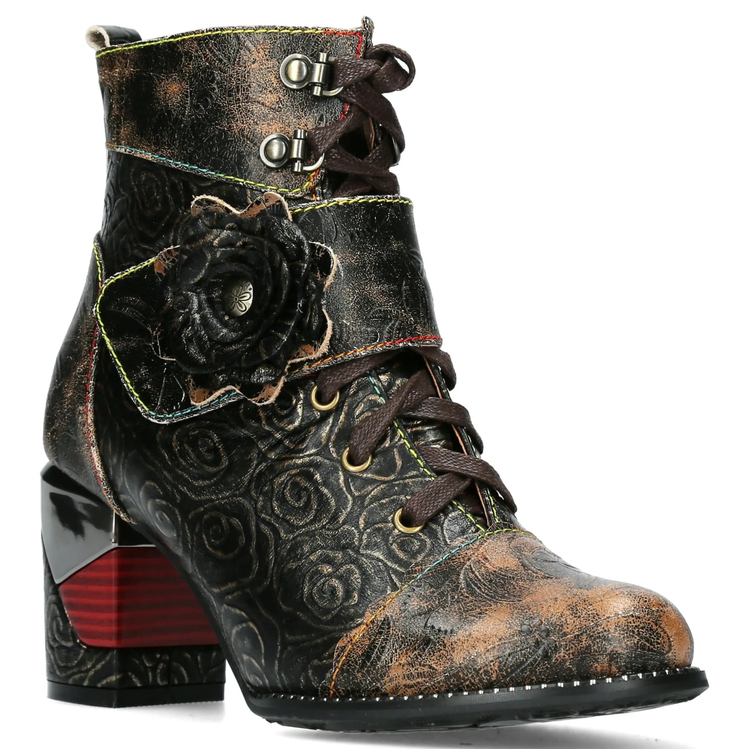 Fashion Bottines - MAEVAO 47 Bottines
