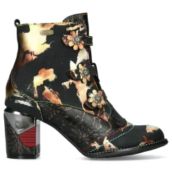Hot Bottines - MAEVAO 09 Bottines