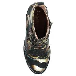 Hot Bottines - MAEVAO 09 Bottines