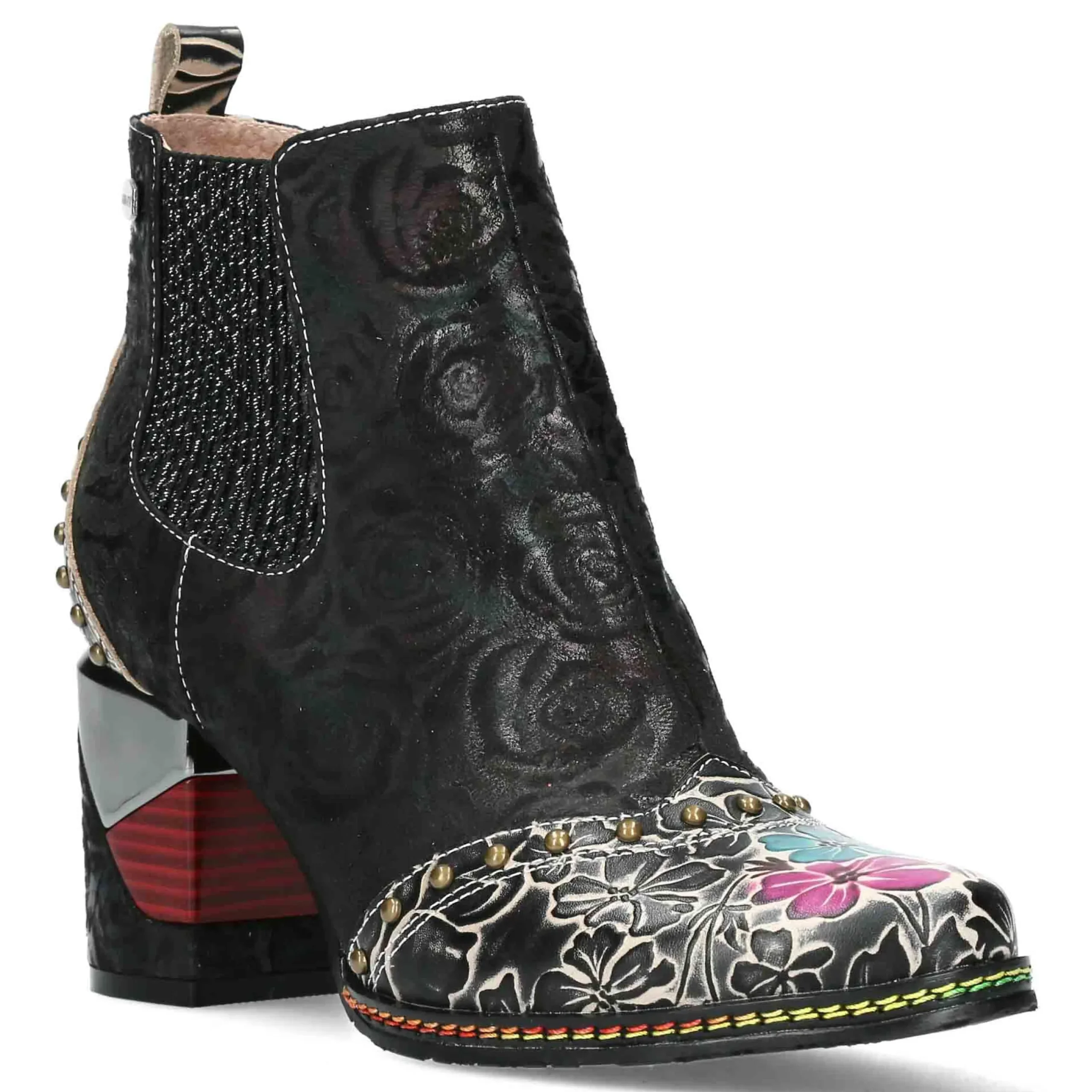 Best Bottines - MAEVAO 05 Bottines