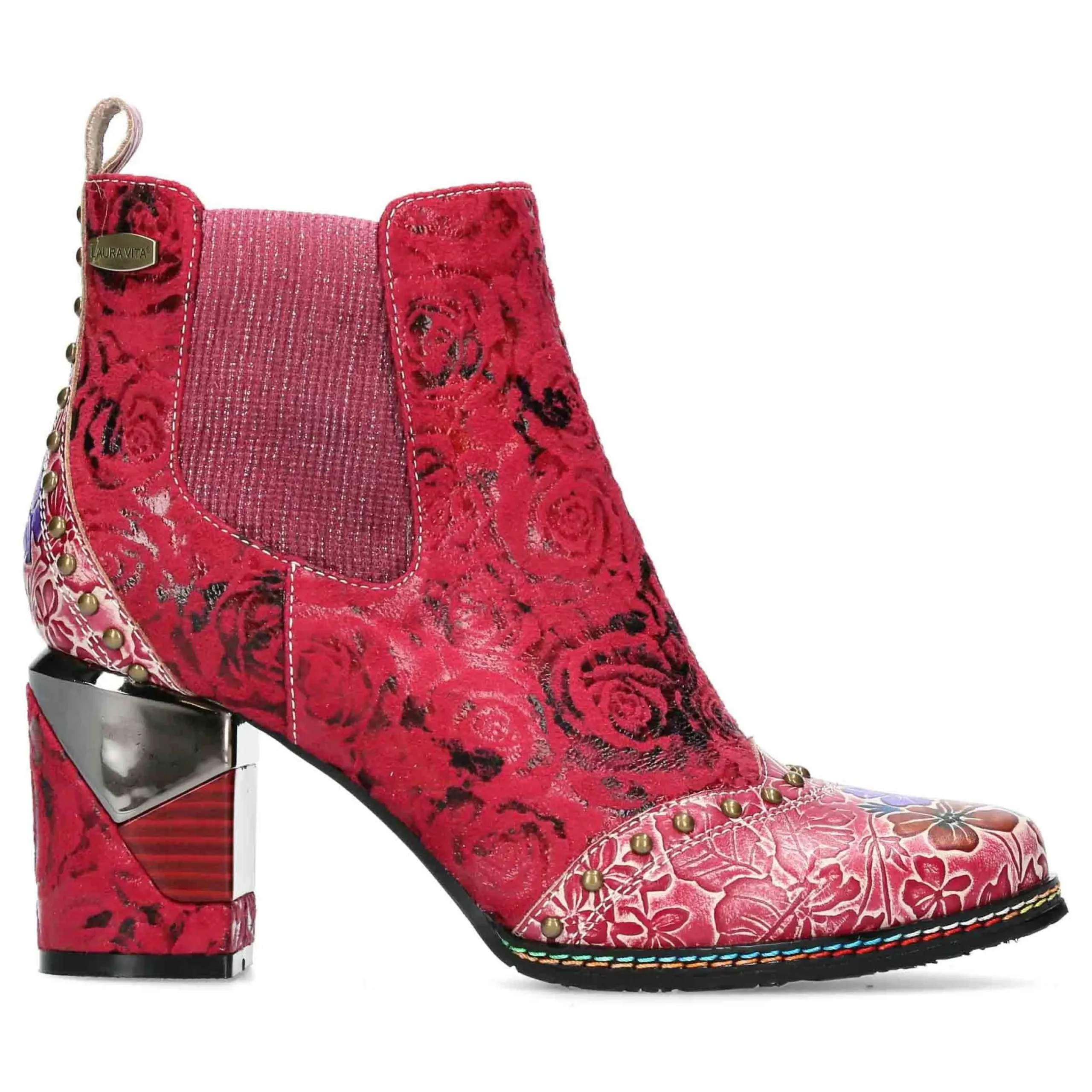 Best Bottines - MAEVAO 05 Bottines