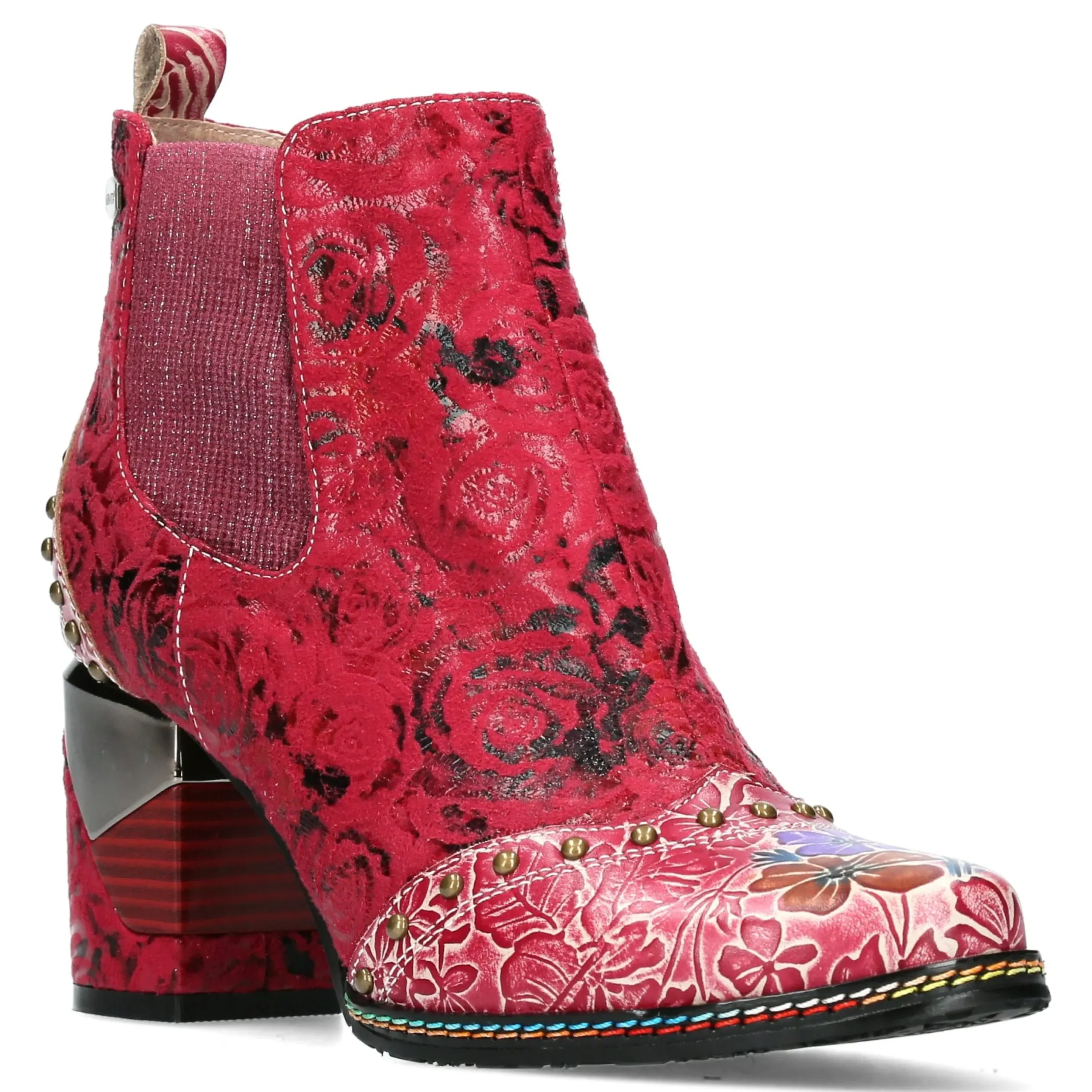Best Bottines - MAEVAO 05 Bottines
