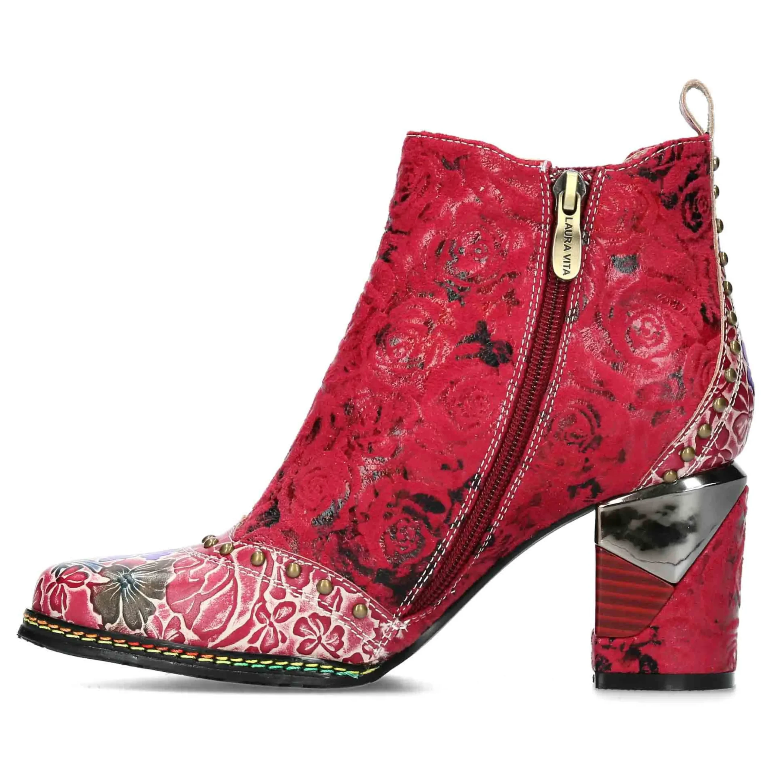Best Bottines - MAEVAO 05 Bottines