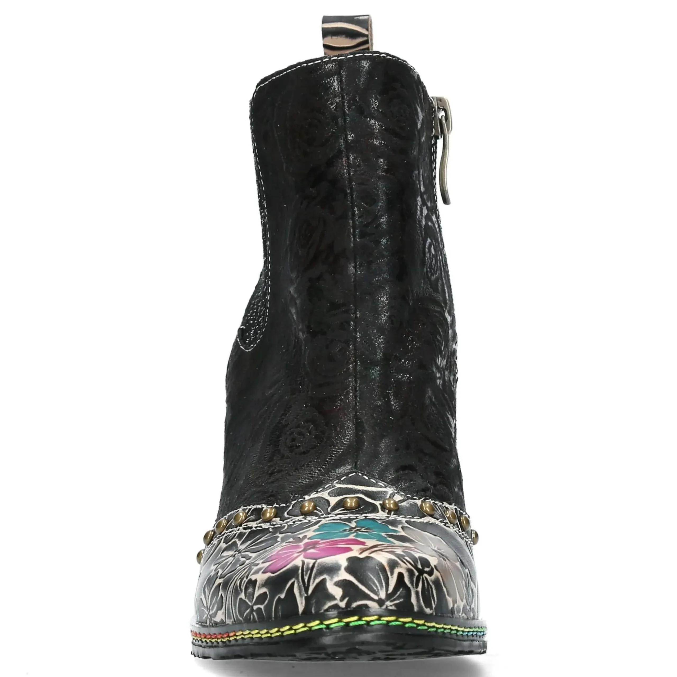 Best Bottines - MAEVAO 05 Bottines