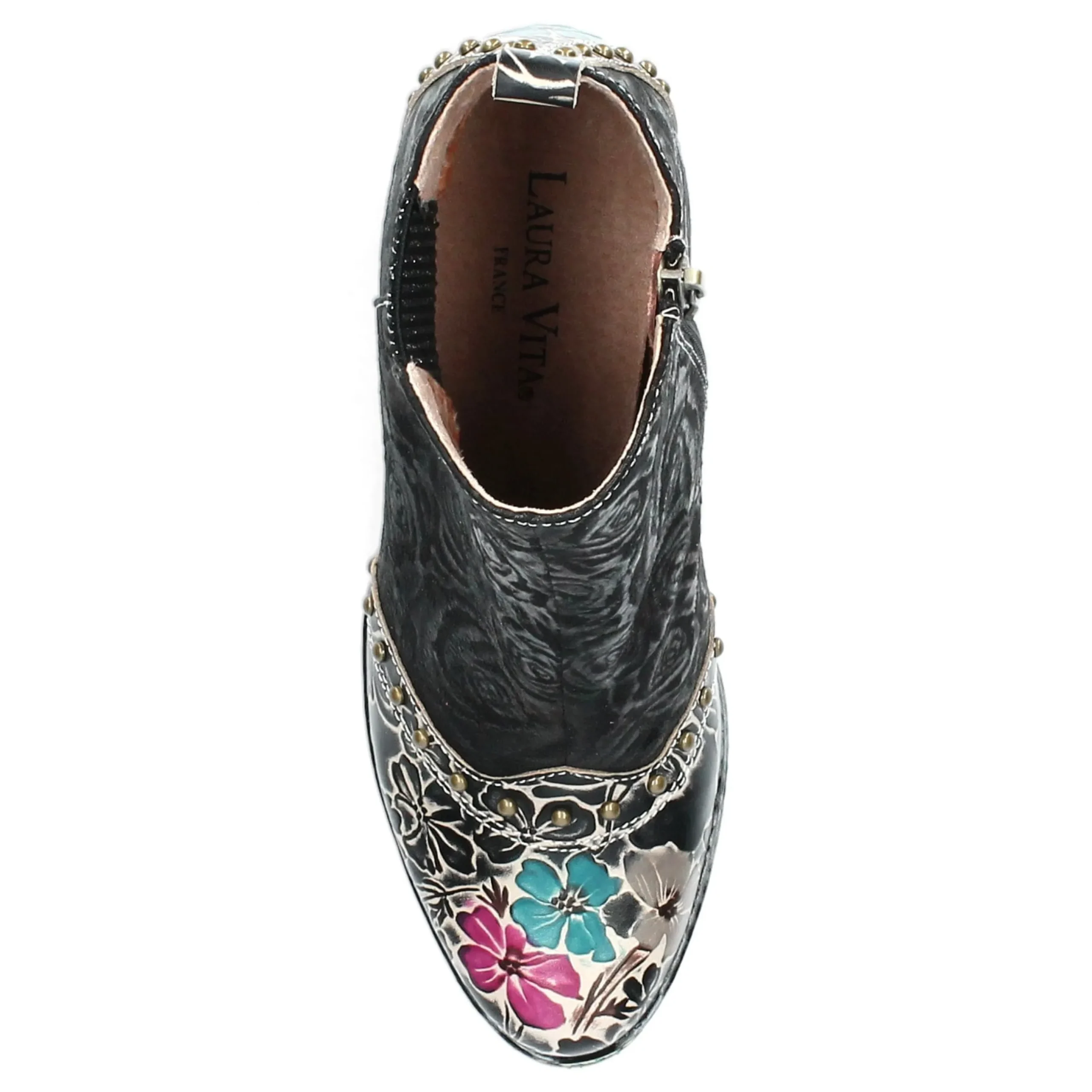 Best Bottines - MAEVAO 05 Bottines