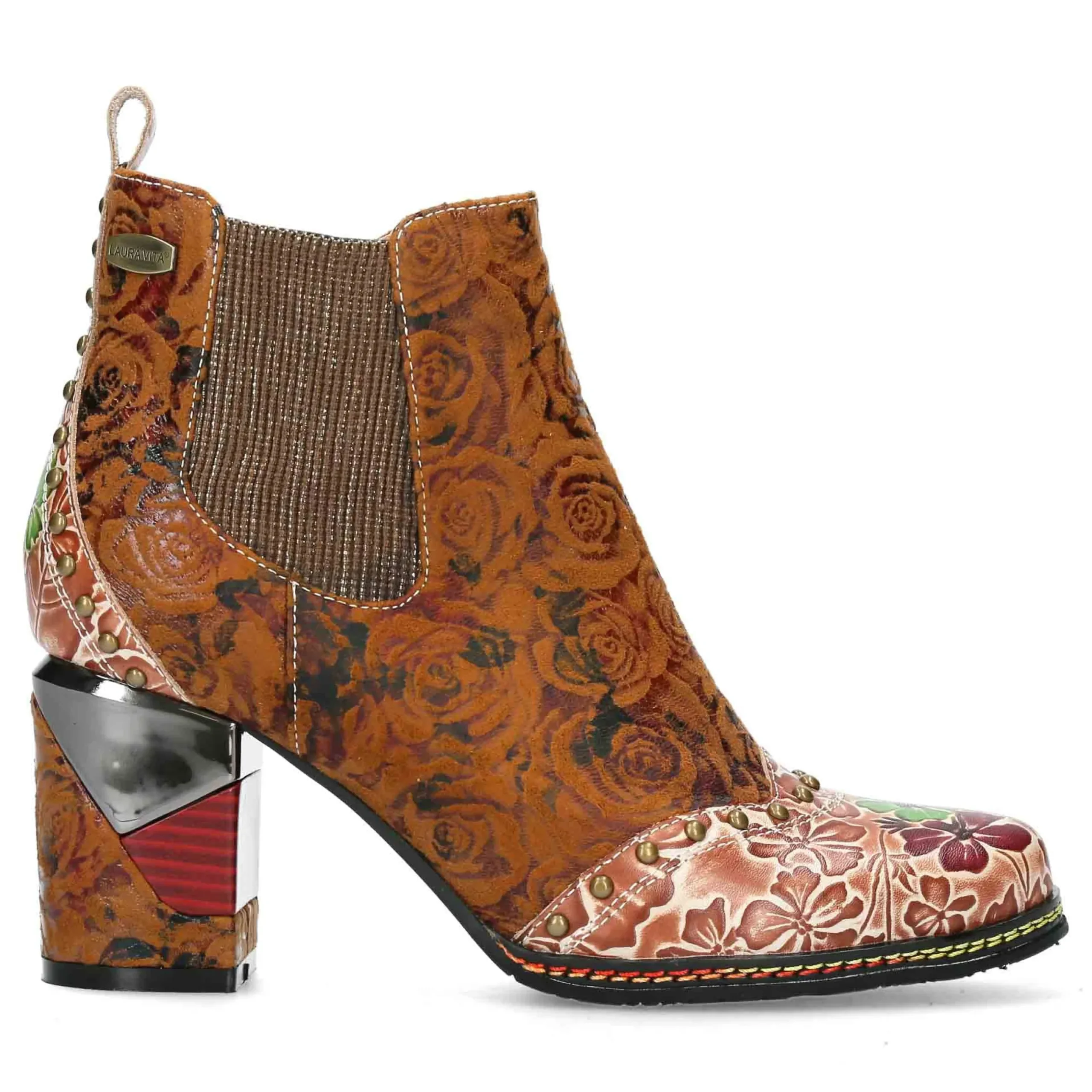 Best Bottines - MAEVAO 05 Bottines