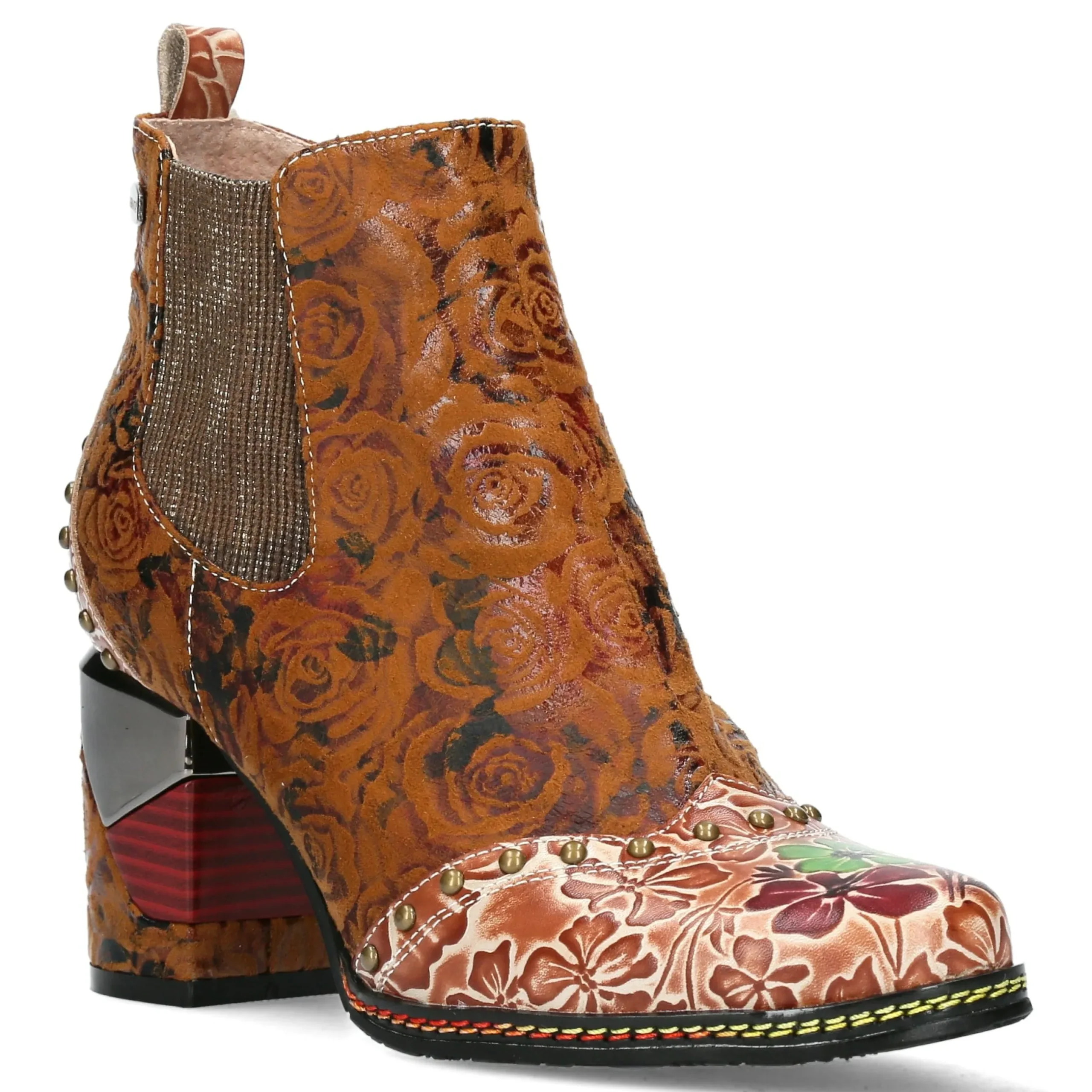 Best Bottines - MAEVAO 05 Bottines