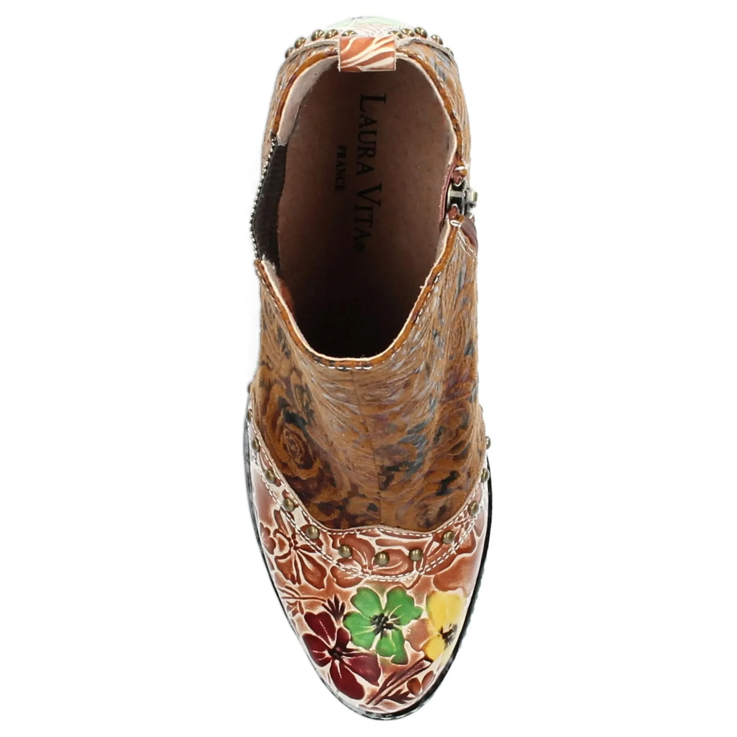 Best Bottines - MAEVAO 05 Bottines