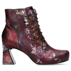 Store Bottines - MAGALIEO 10 Bottines