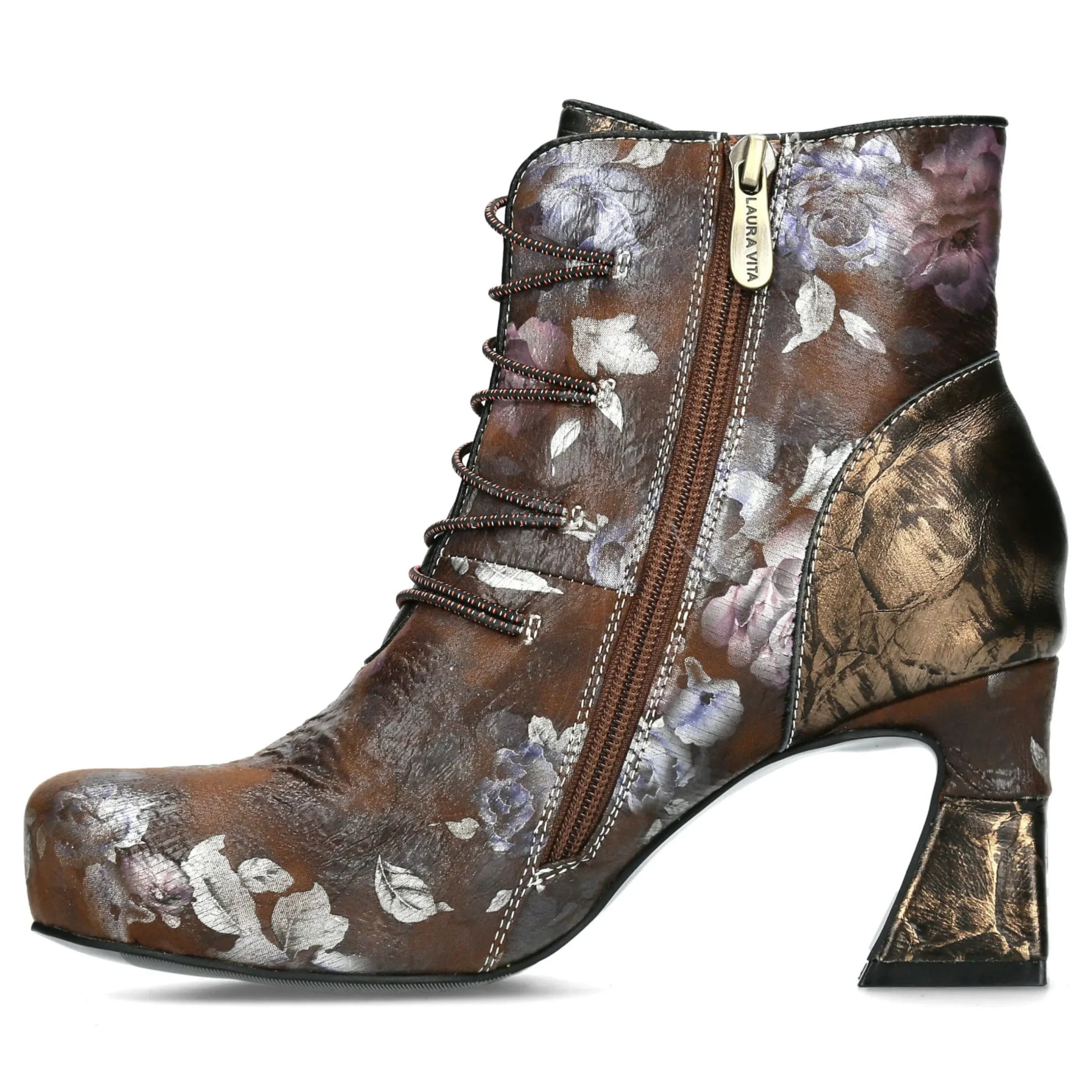 Store Bottines - MAGALIEO 10 Bottines