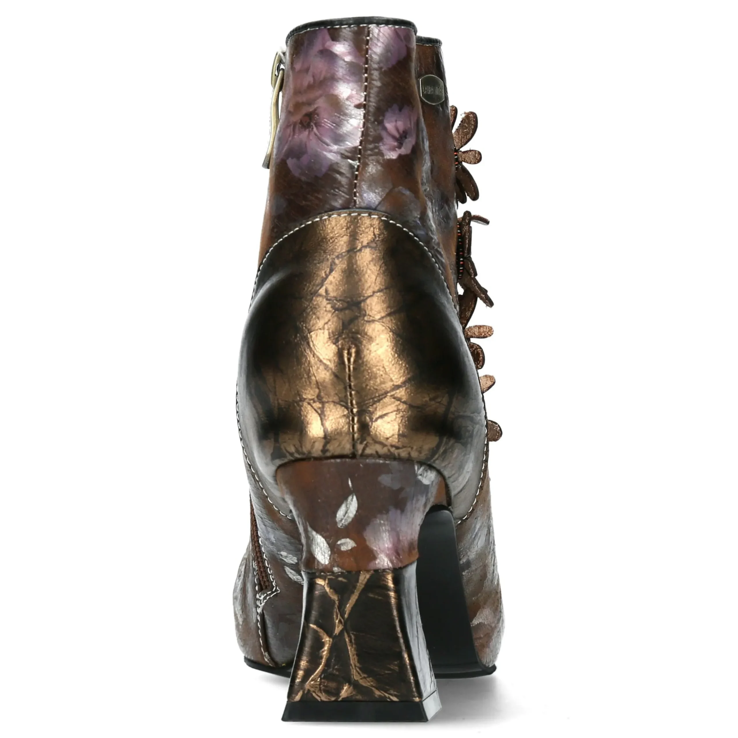 Store Bottines - MAGALIEO 10 Bottines