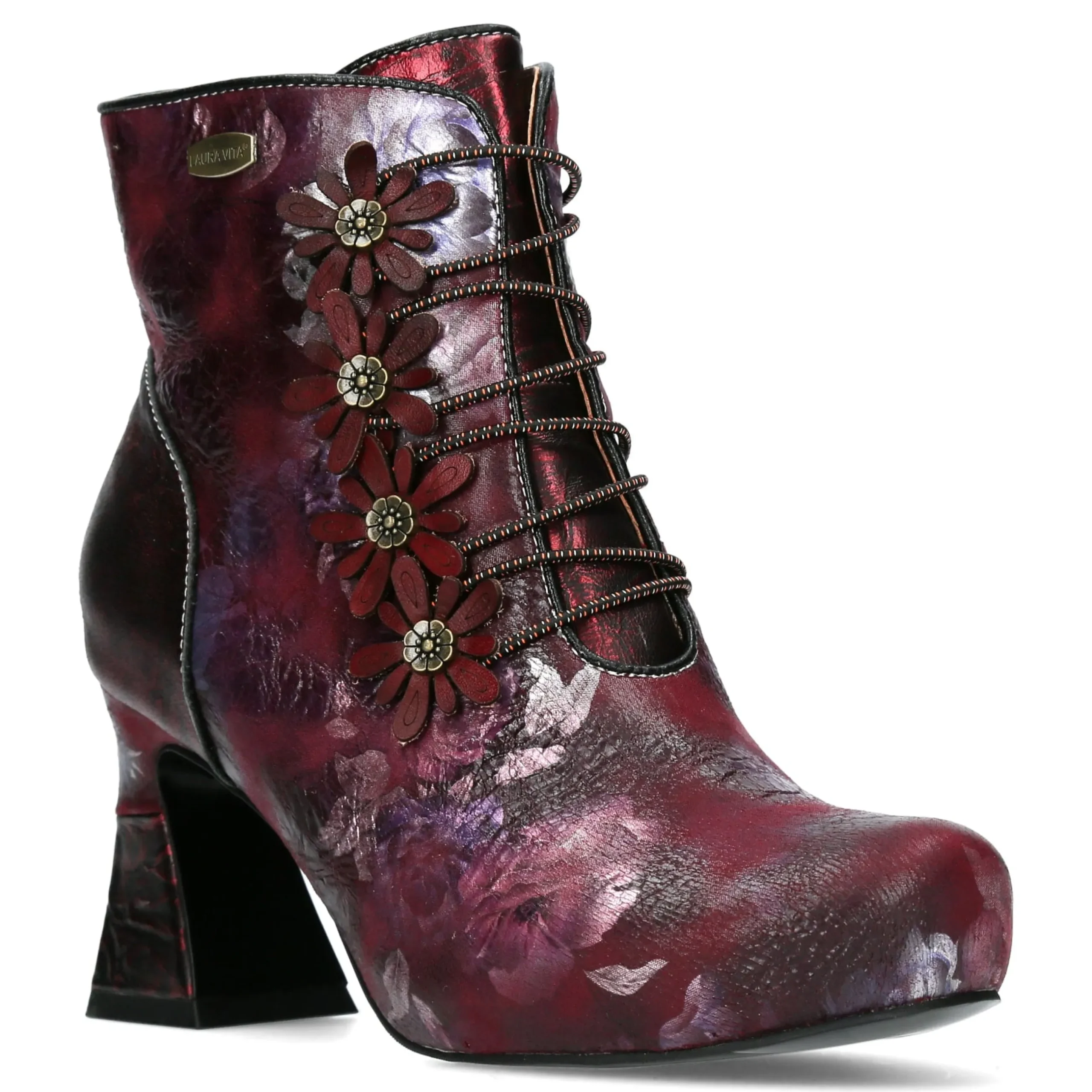 Store Bottines - MAGALIEO 10 Bottines