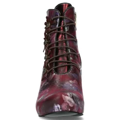 Store Bottines - MAGALIEO 10 Bottines