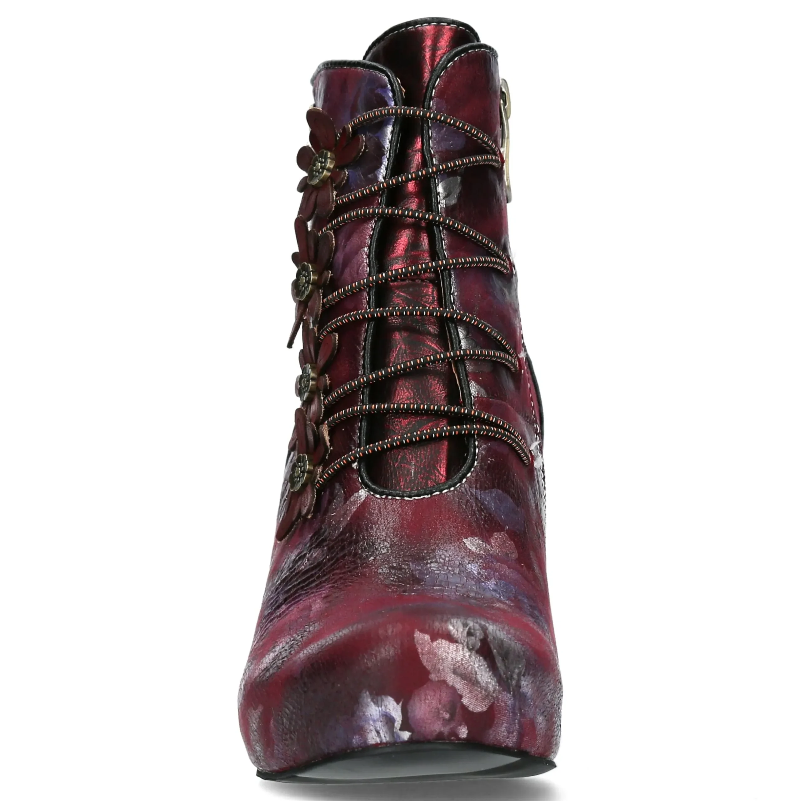 Store Bottines - MAGALIEO 10 Bottines