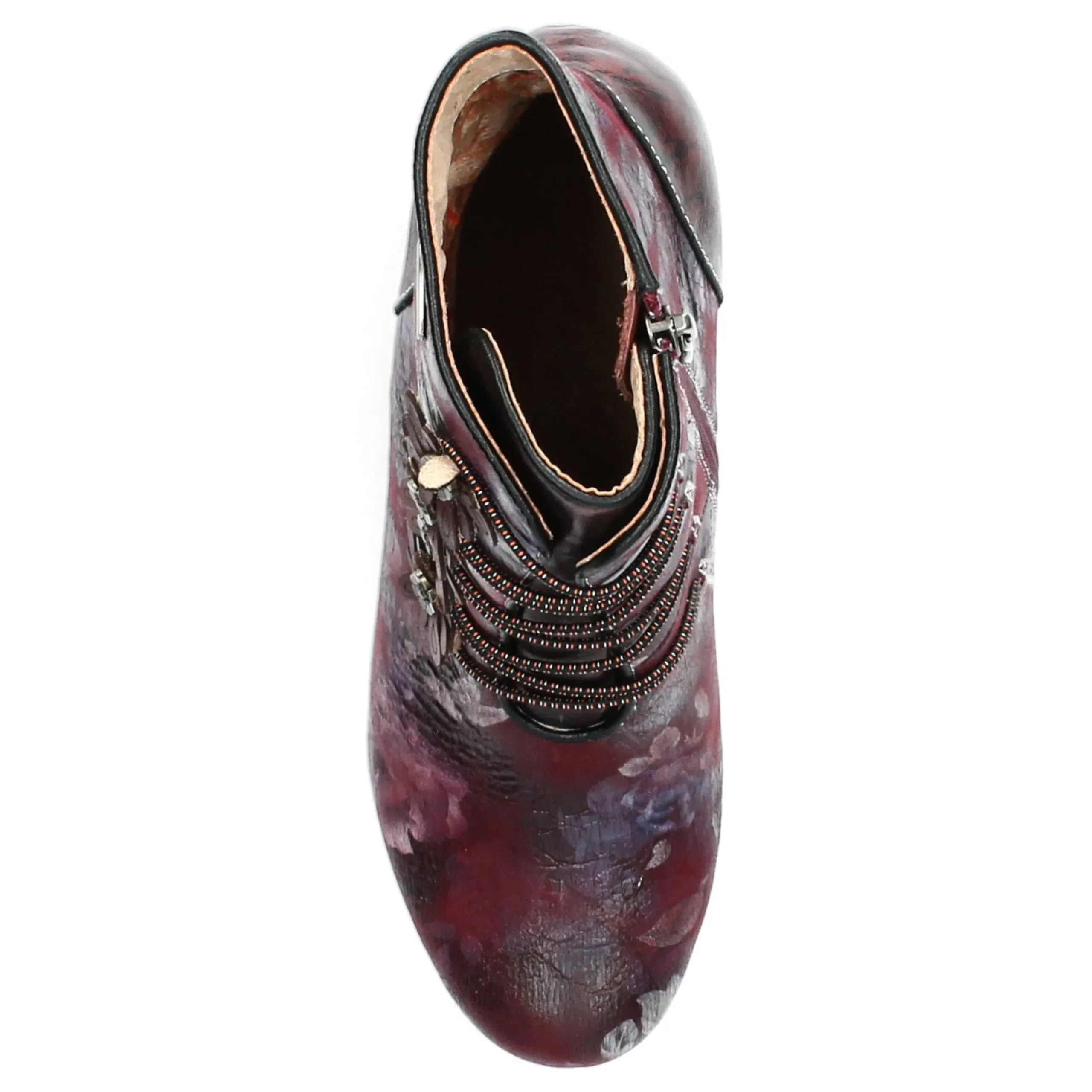Store Bottines - MAGALIEO 10 Bottines