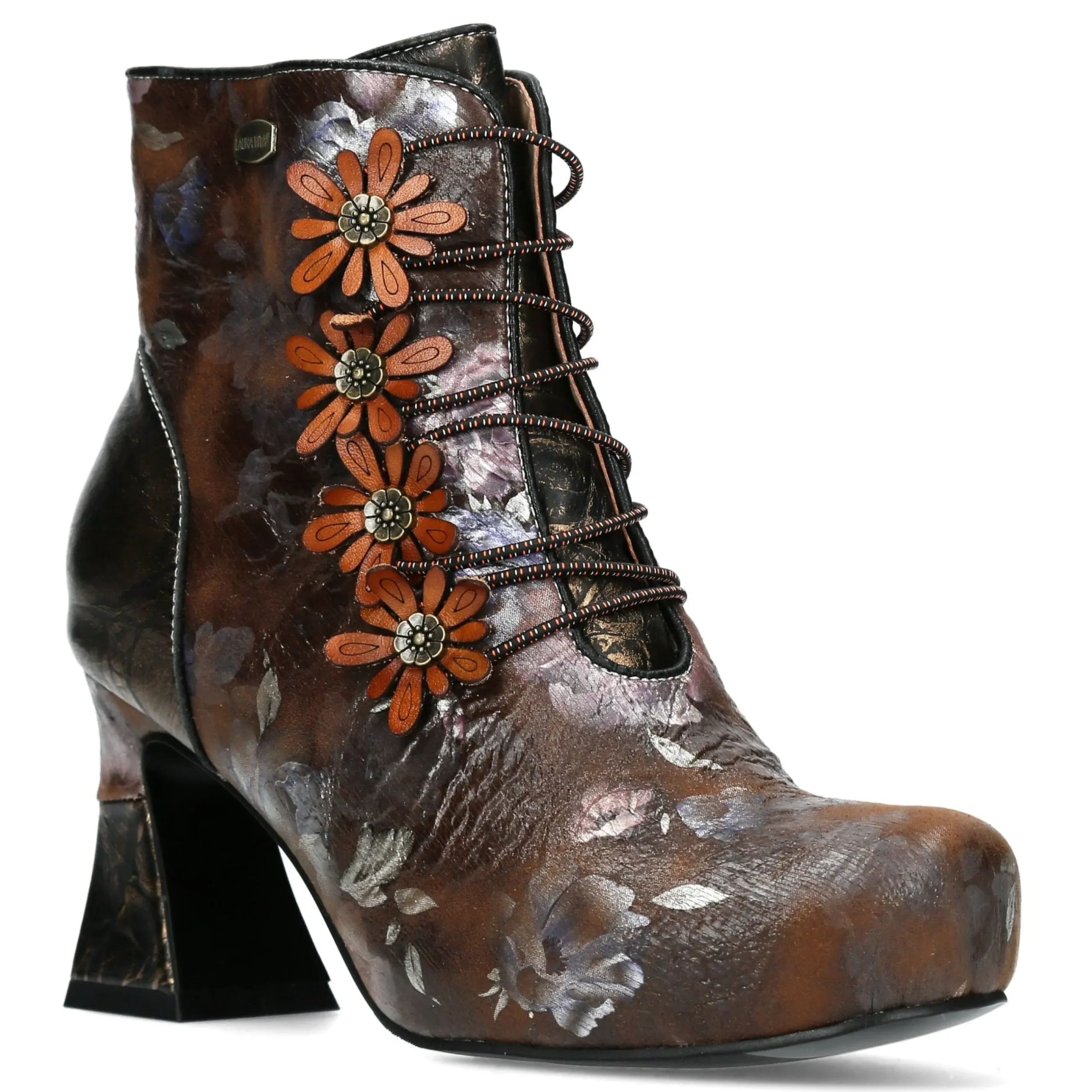 Store Bottines - MAGALIEO 10 Bottines