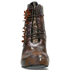 Store Bottines - MAGALIEO 10 Bottines