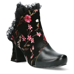 Hot Bottines - MAGALIEO 27 Bottines