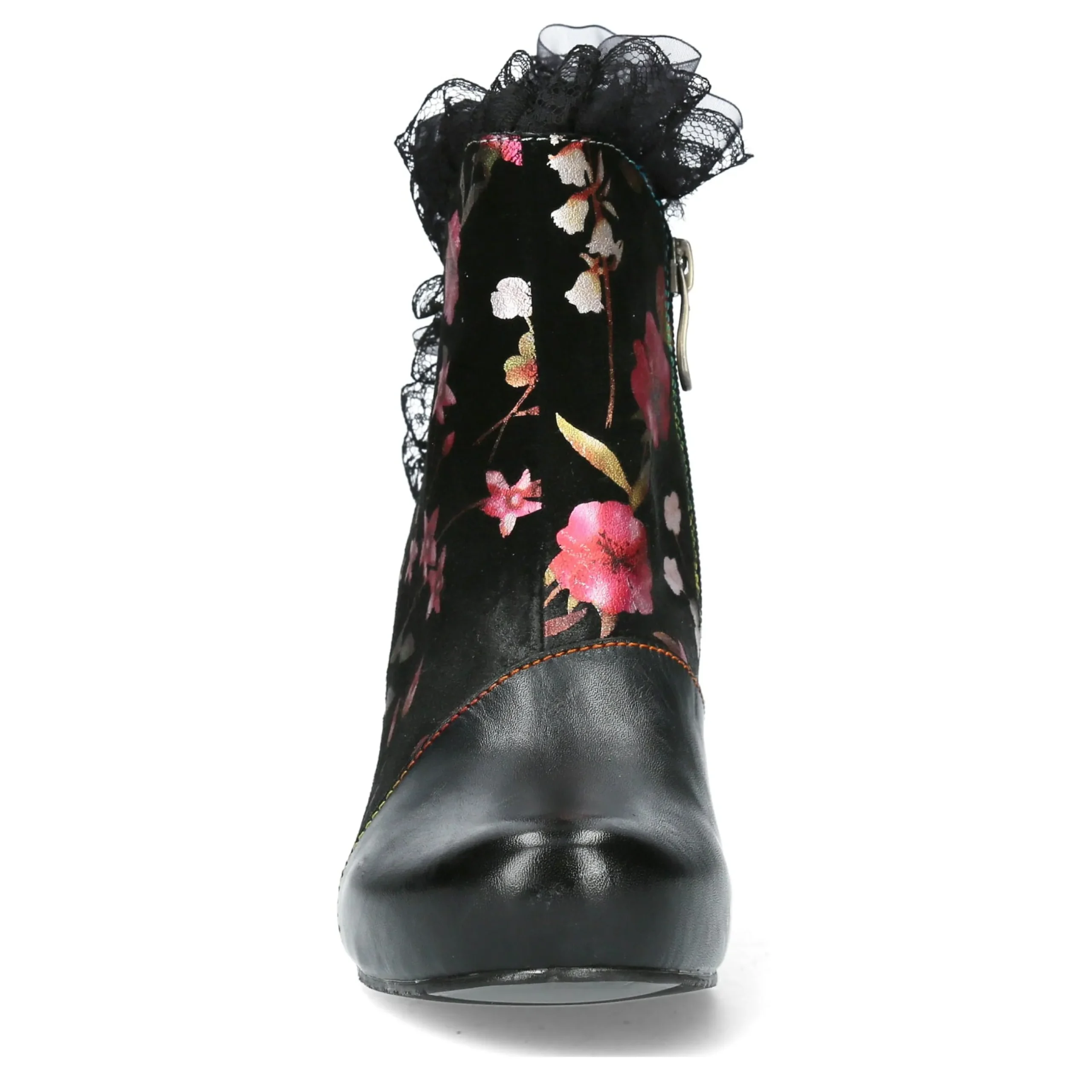 Hot Bottines - MAGALIEO 27 Bottines