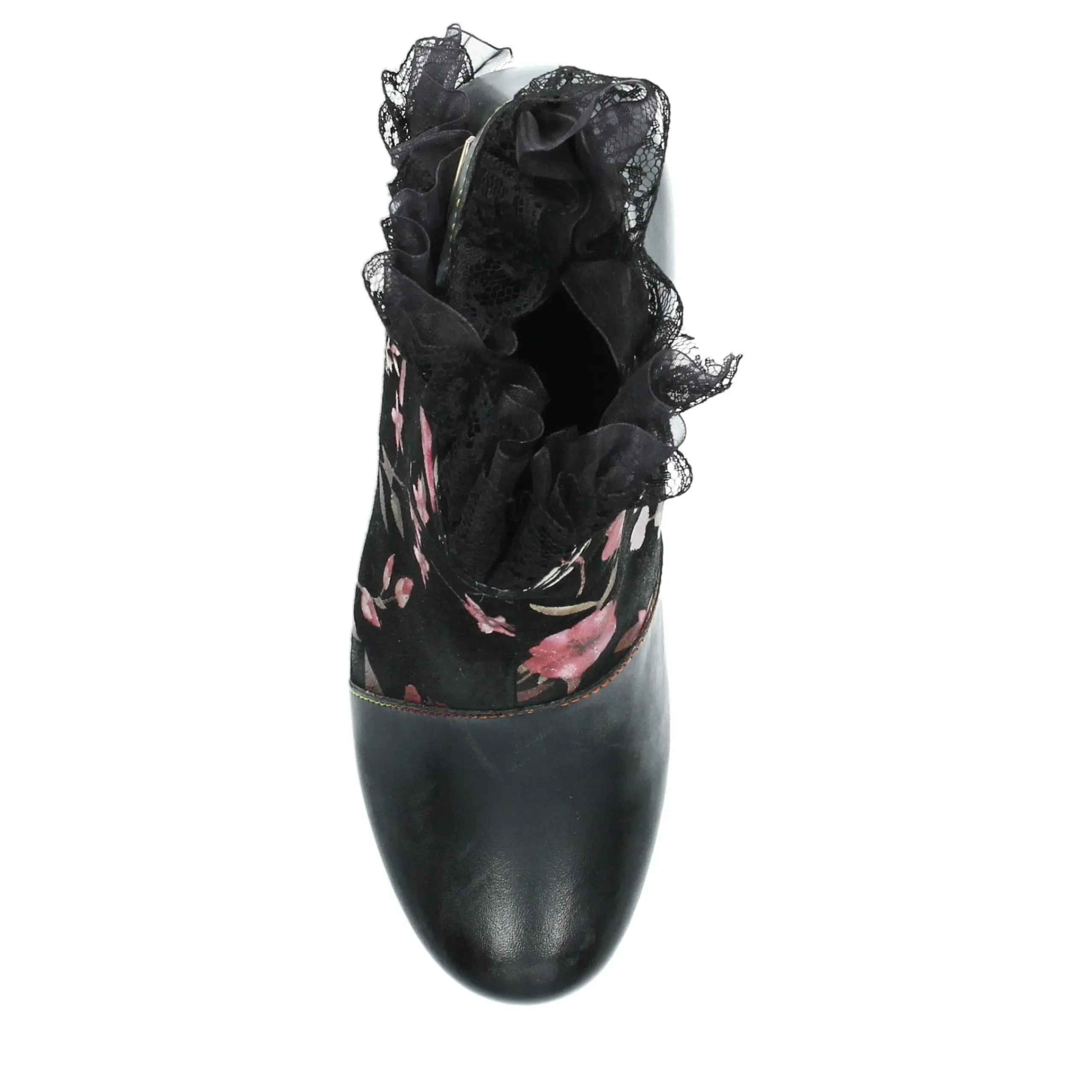 Hot Bottines - MAGALIEO 27 Bottines
