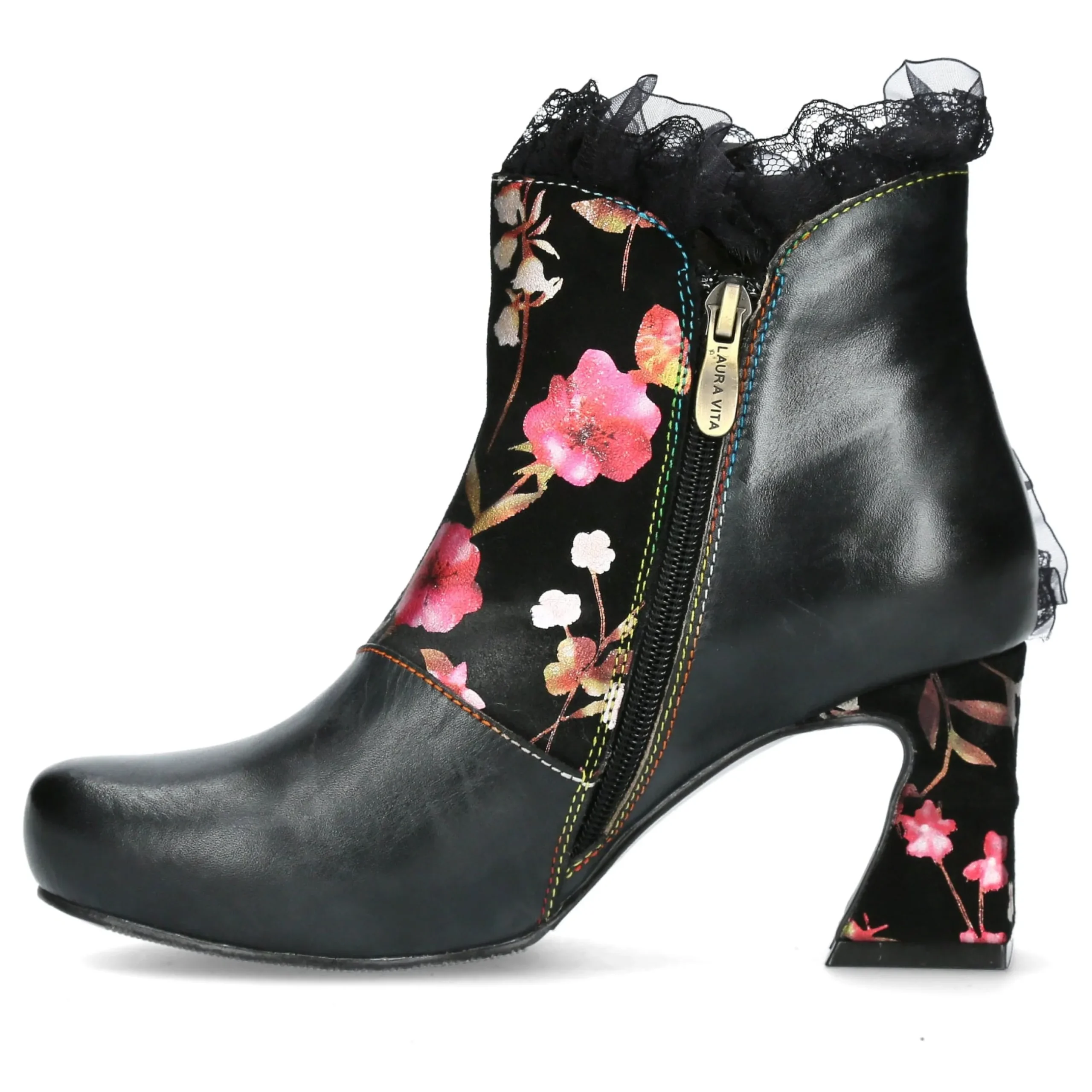 Hot Bottines - MAGALIEO 27 Bottines