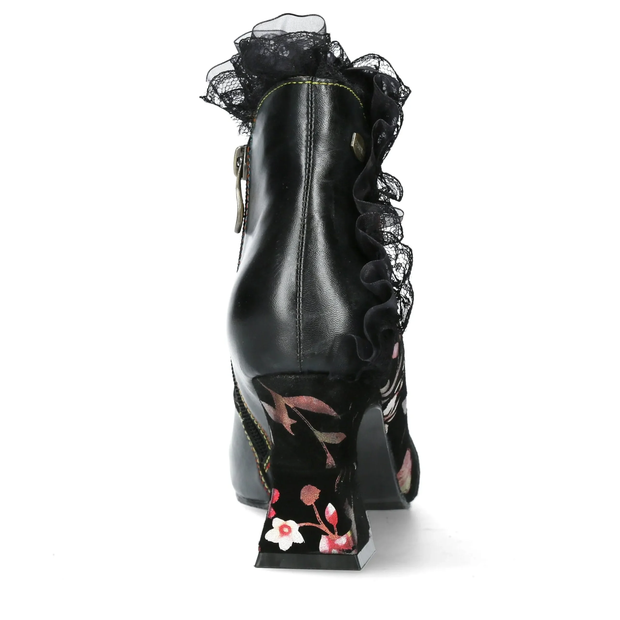 Hot Bottines - MAGALIEO 27 Bottines