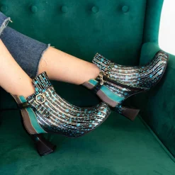 Hot Bottines - MAGALIEO 20 Bottines