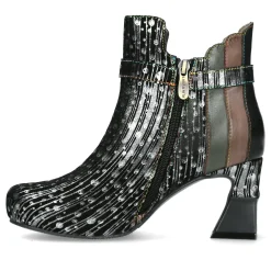 Hot Bottines - MAGALIEO 20 Bottines