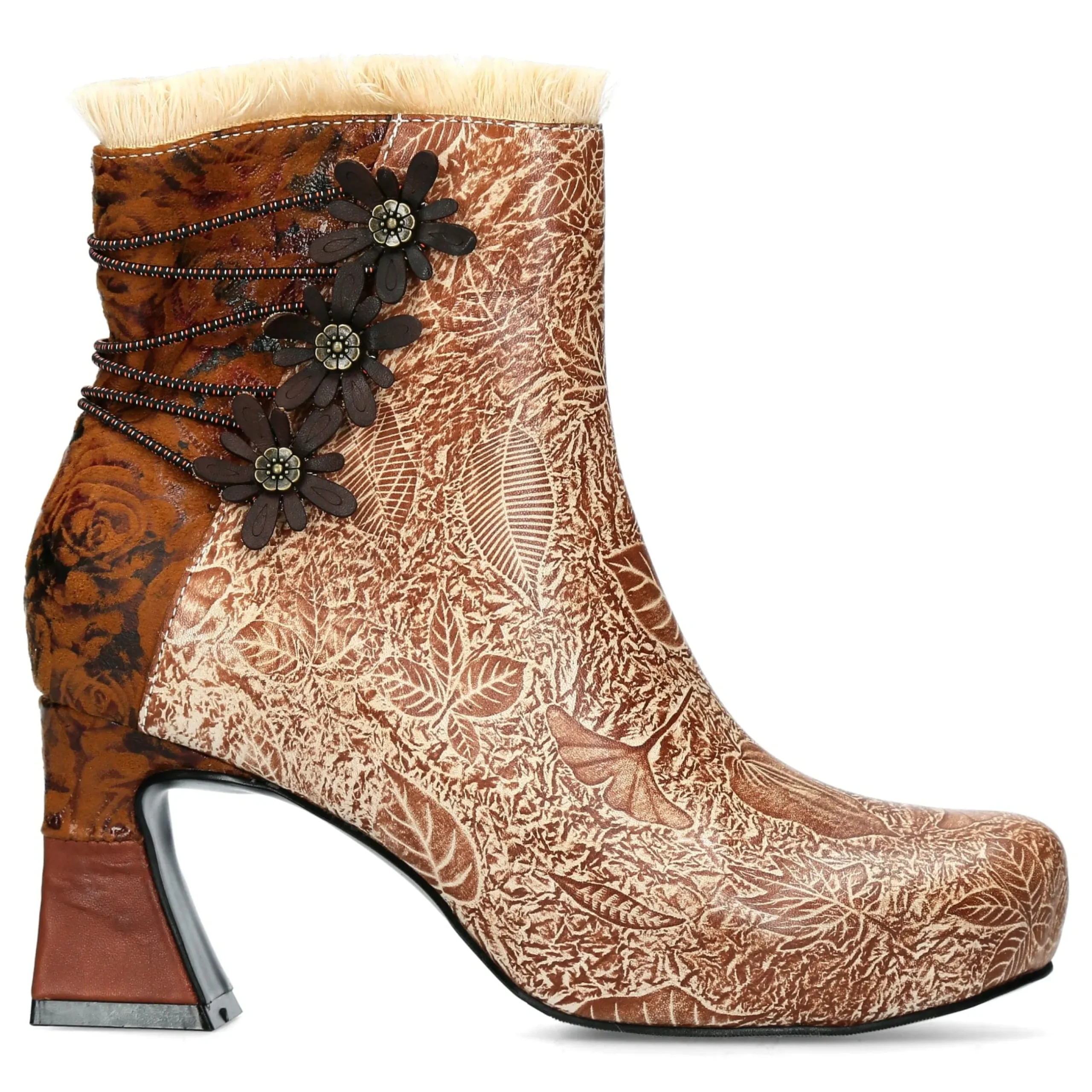 Shop Bottines - MAGALIEO 56 Outlet Chaussures|Bottines
